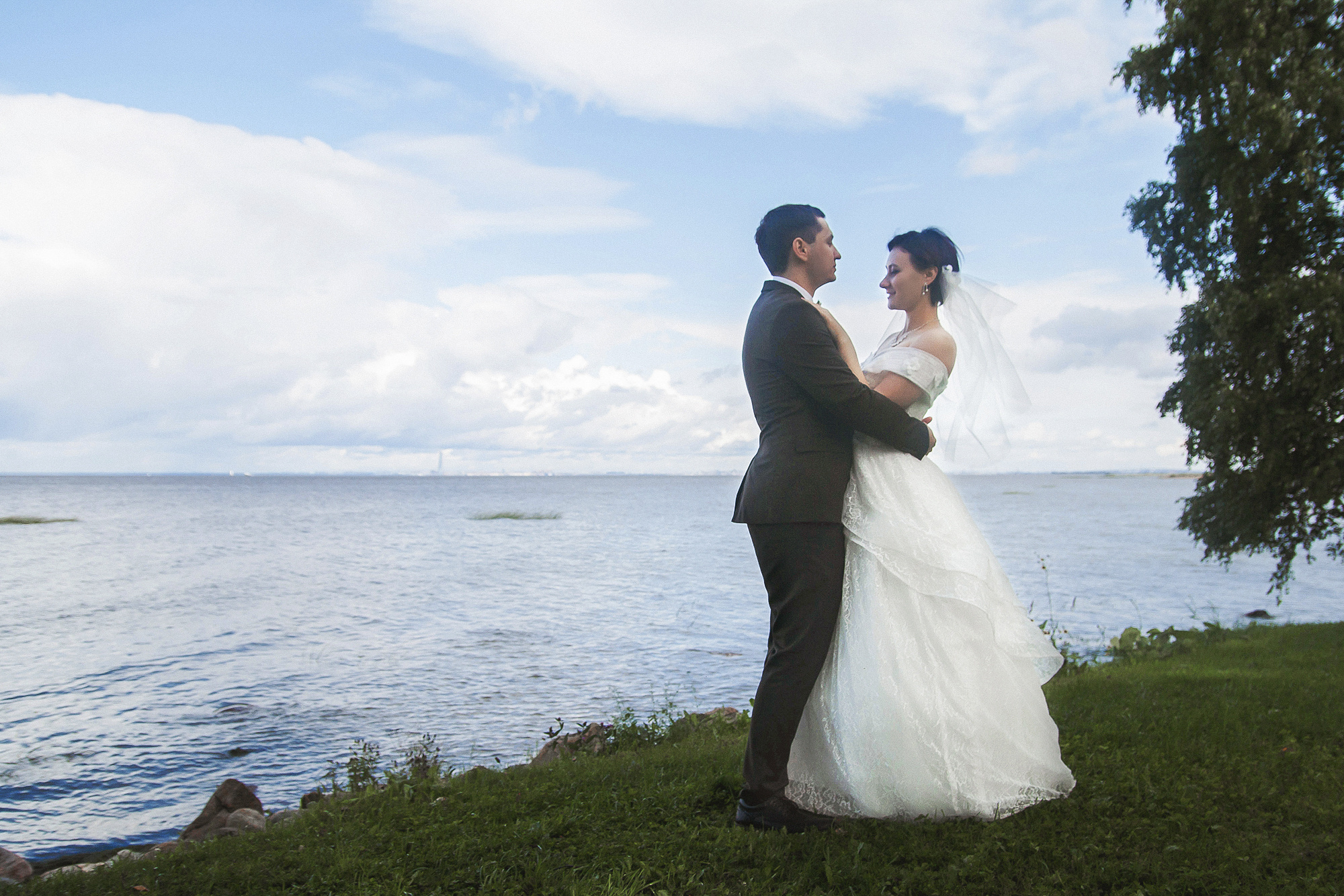 Петергоф 2017. Фотограф в Москве Юля Сова