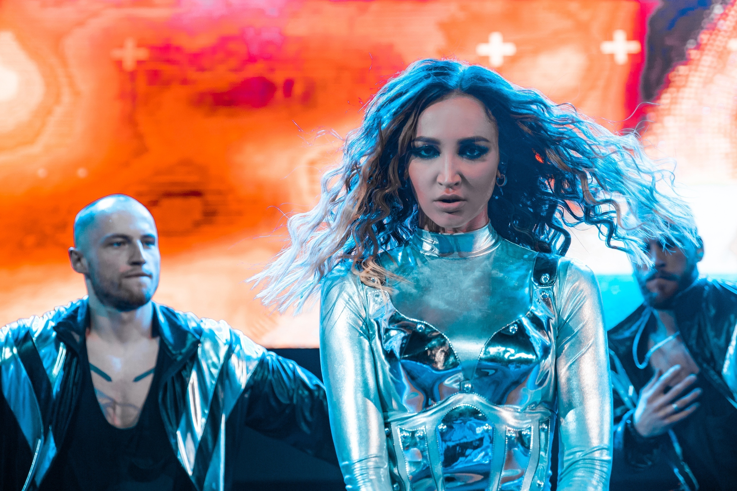 Подольск 30.01.19 ТАНЦУЙ ПОД БУЗОВУ. Фотограф в Москве Юля Сова