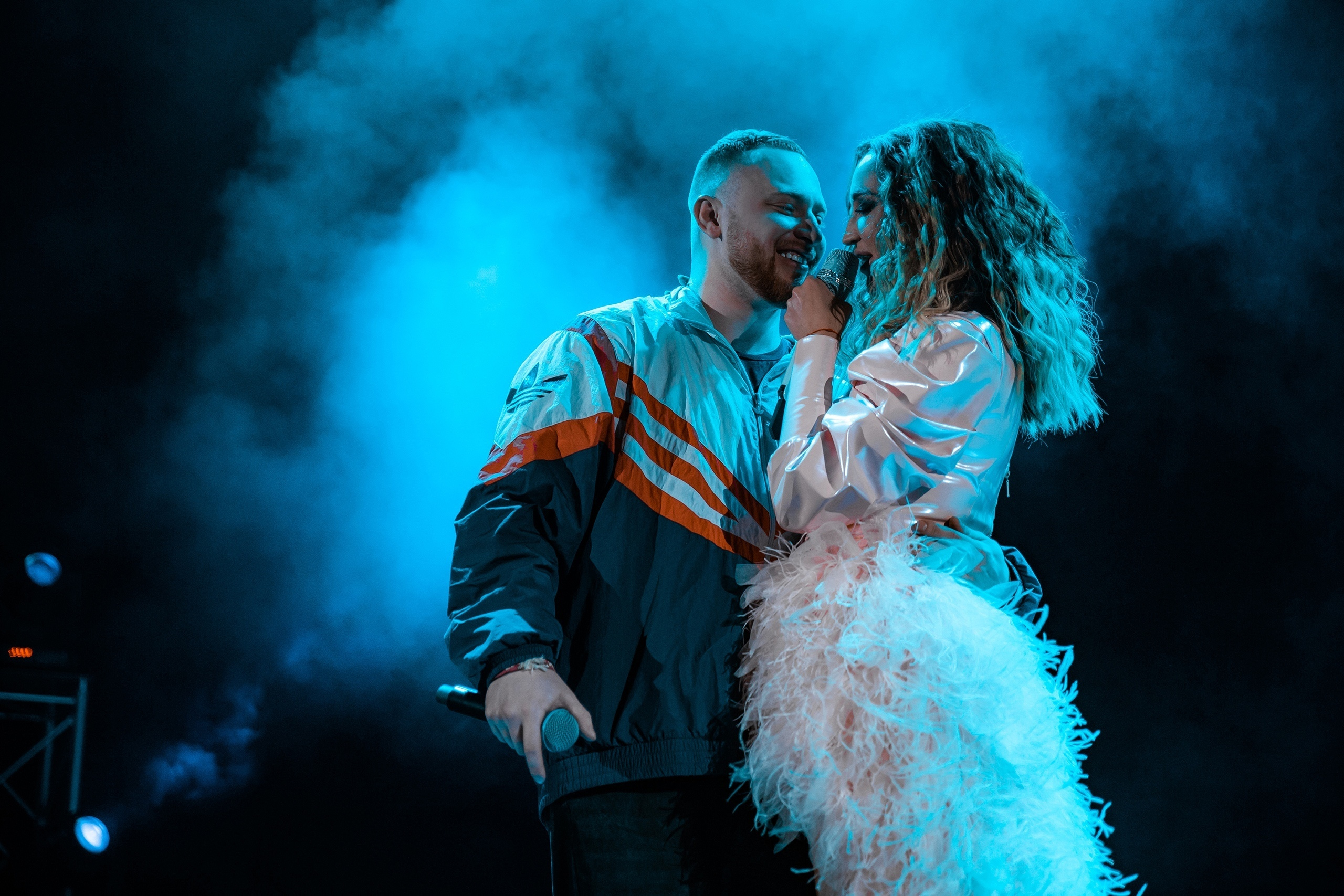 Подольск 30.01.19 ТАНЦУЙ ПОД БУЗОВУ. Фотограф в Москве Юля Сова