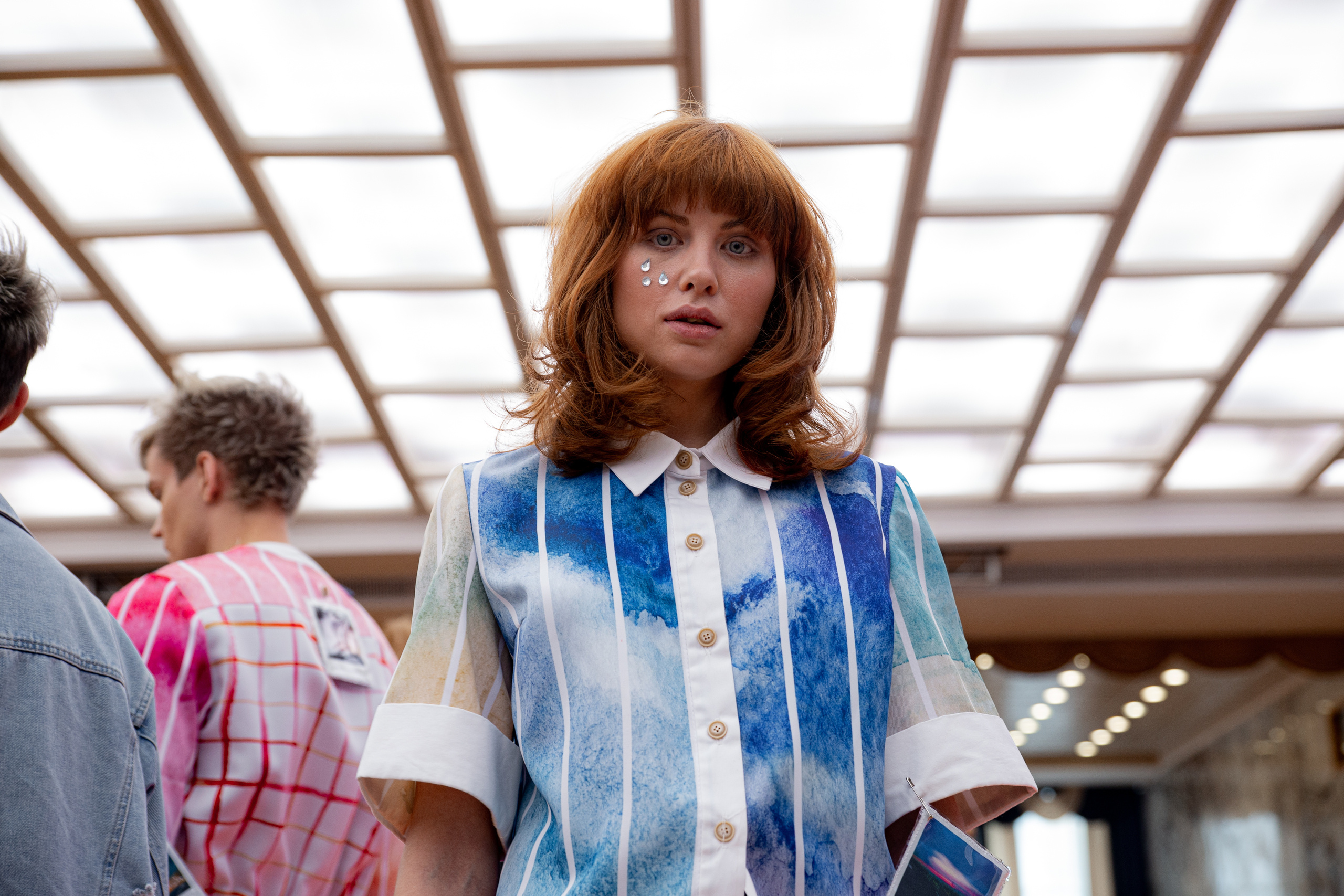 TiGi Кремль 22.10.19. Фотограф в Москве Юля Сова