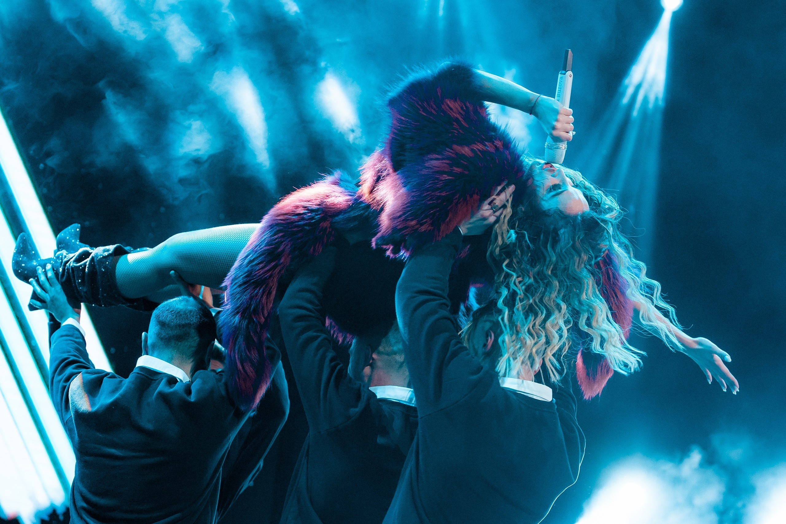 Подольск 30.01.19 ТАНЦУЙ ПОД БУЗОВУ. Фотограф в Москве Юля Сова