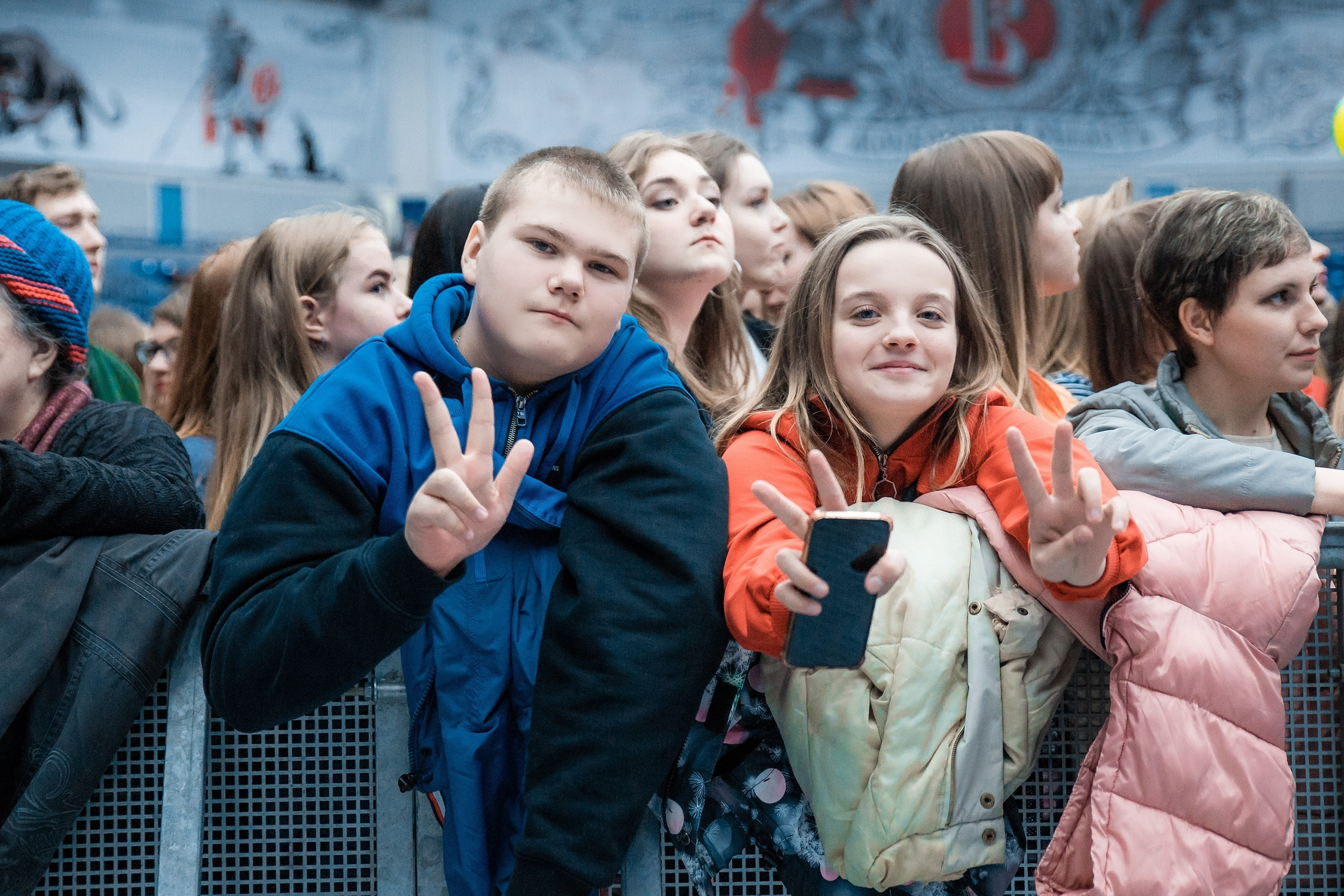Подольск 30.01.19 ТАНЦУЙ ПОД БУЗОВУ. Фотограф в Москве Юля Сова