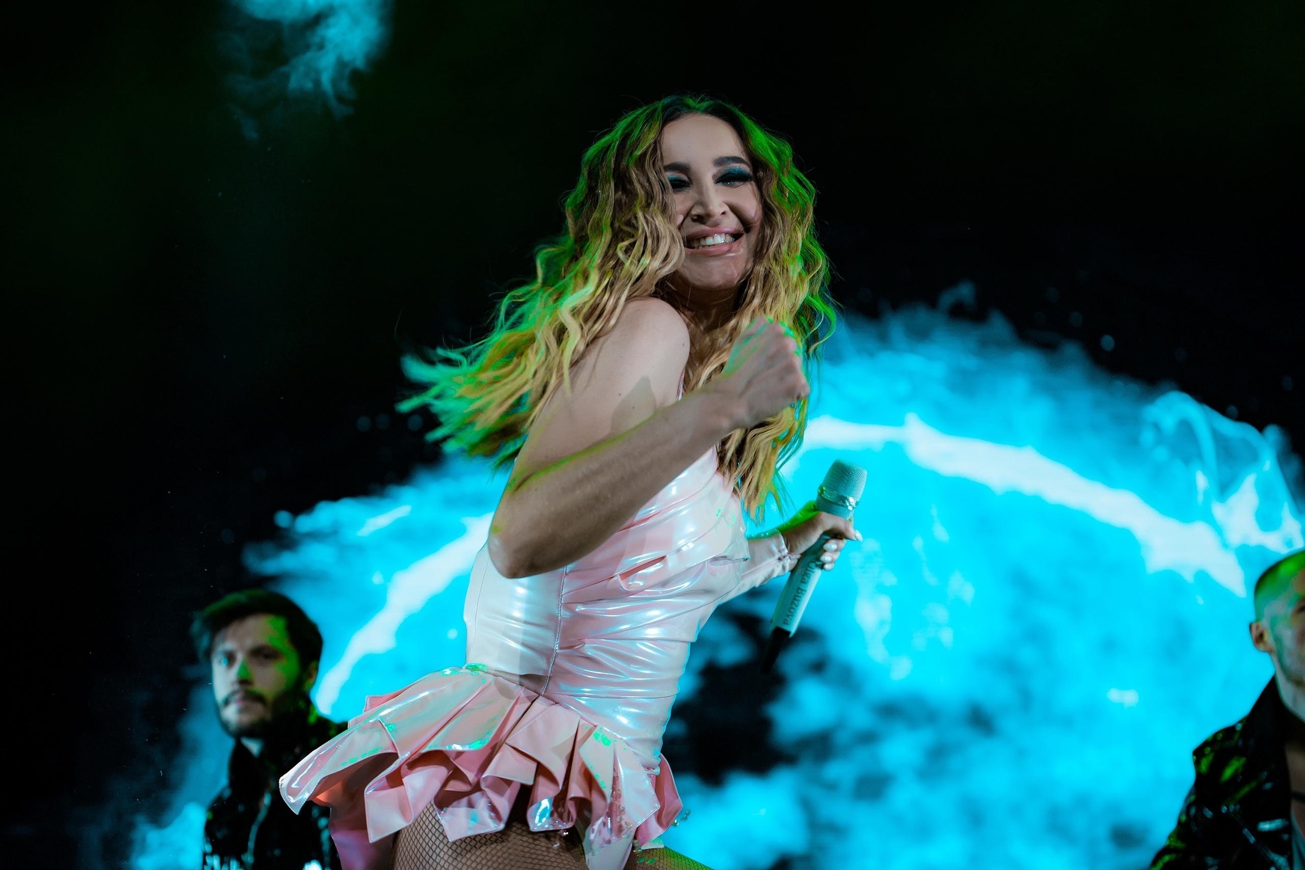 Подольск 30.01.19 ТАНЦУЙ ПОД БУЗОВУ. Фотограф в Москве Юля Сова