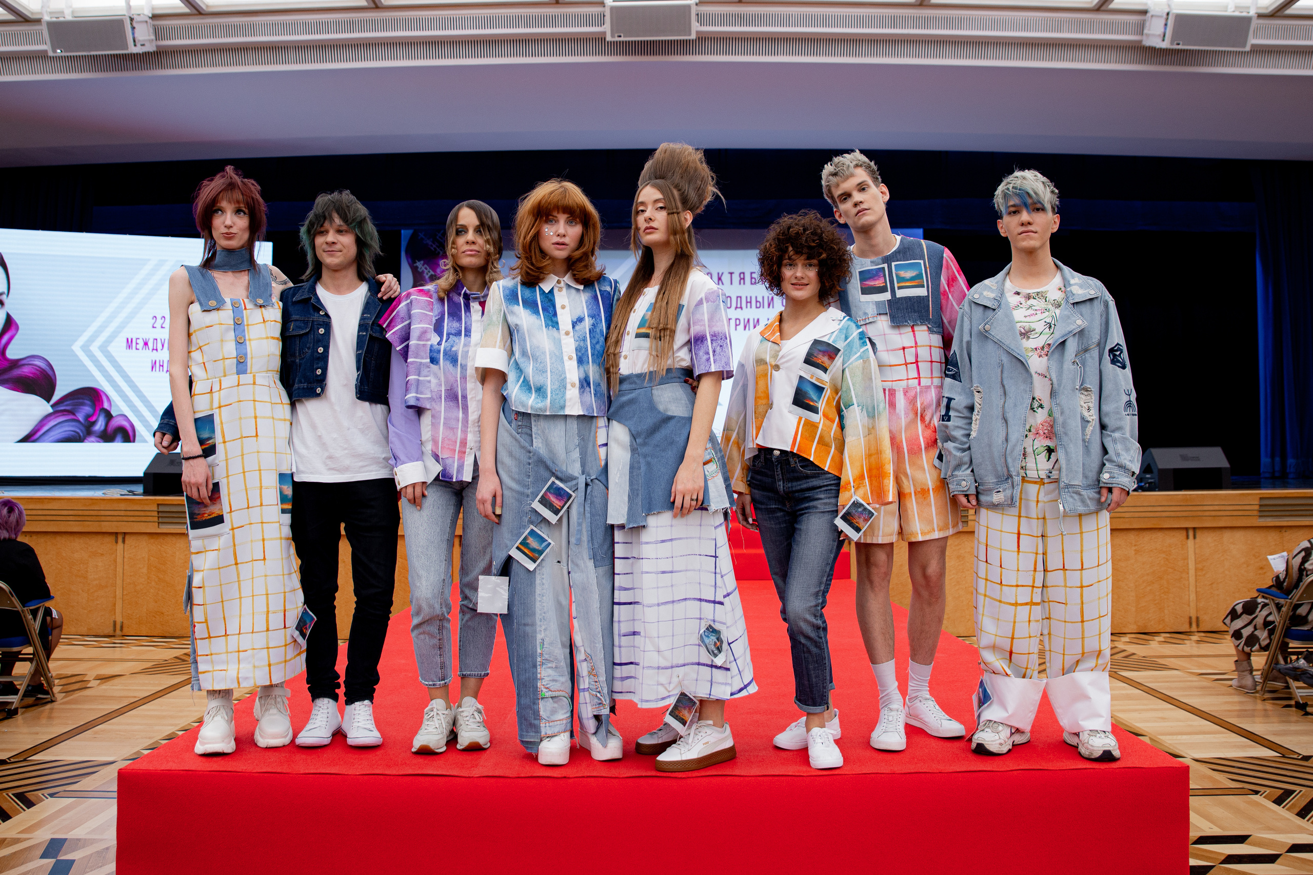 TiGi Кремль 22.10.19. Фотограф в Москве Юля Сова