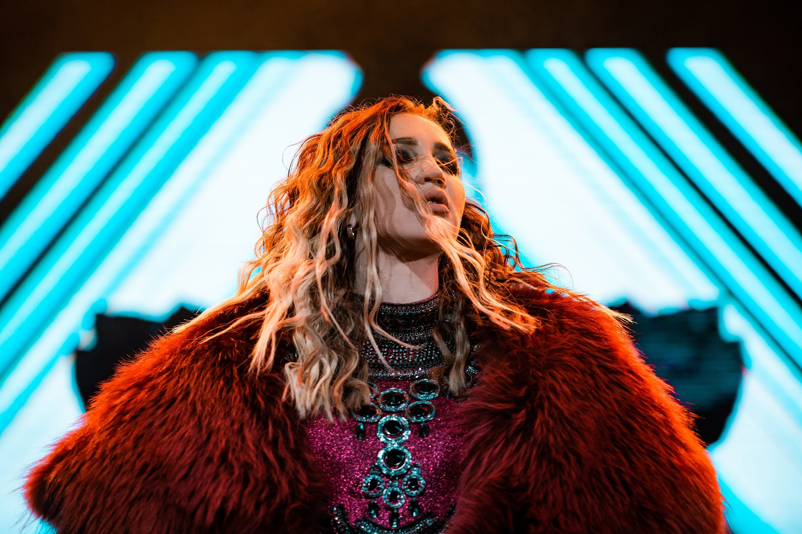 Подольск 30.01.19 ТАНЦУЙ ПОД БУЗОВУ. Фотограф в Москве Юля Сова