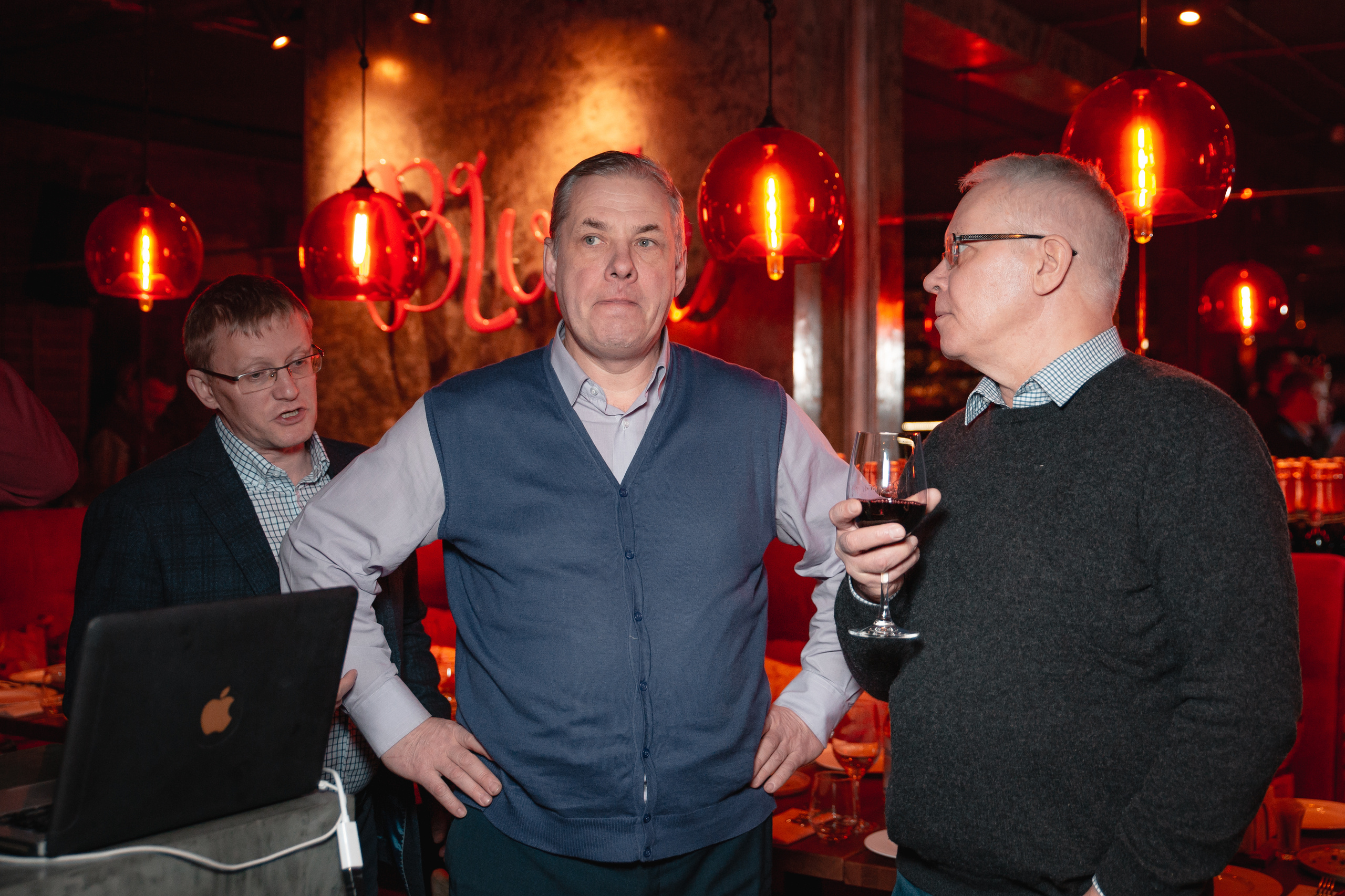 Новогодний Корпоратив 2020. Фотограф в Москве Юля Сова