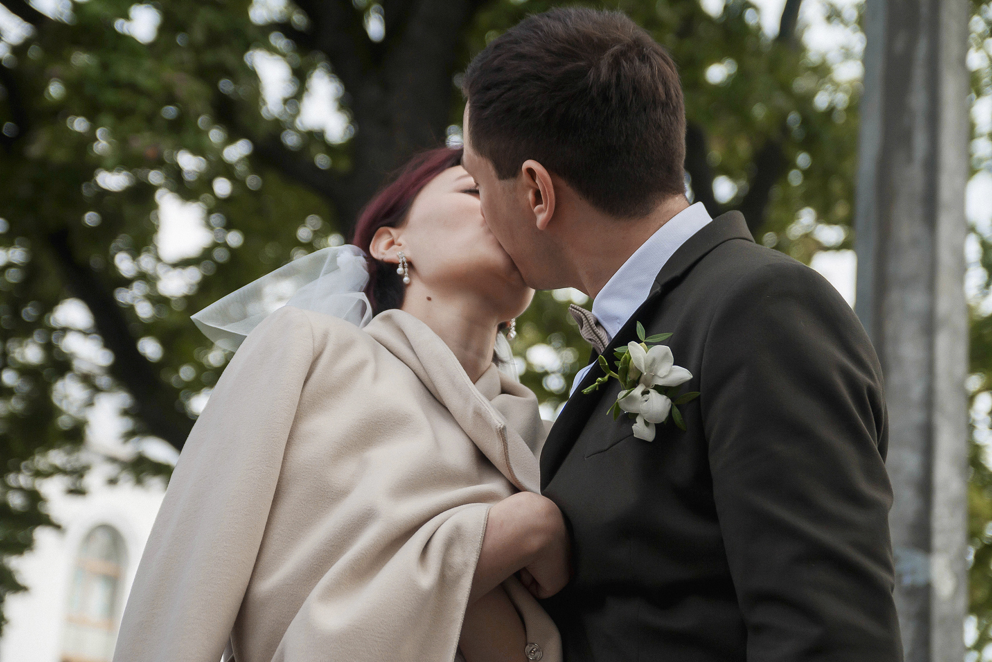 Петергоф 2017. Фотограф в Москве Юля Сова