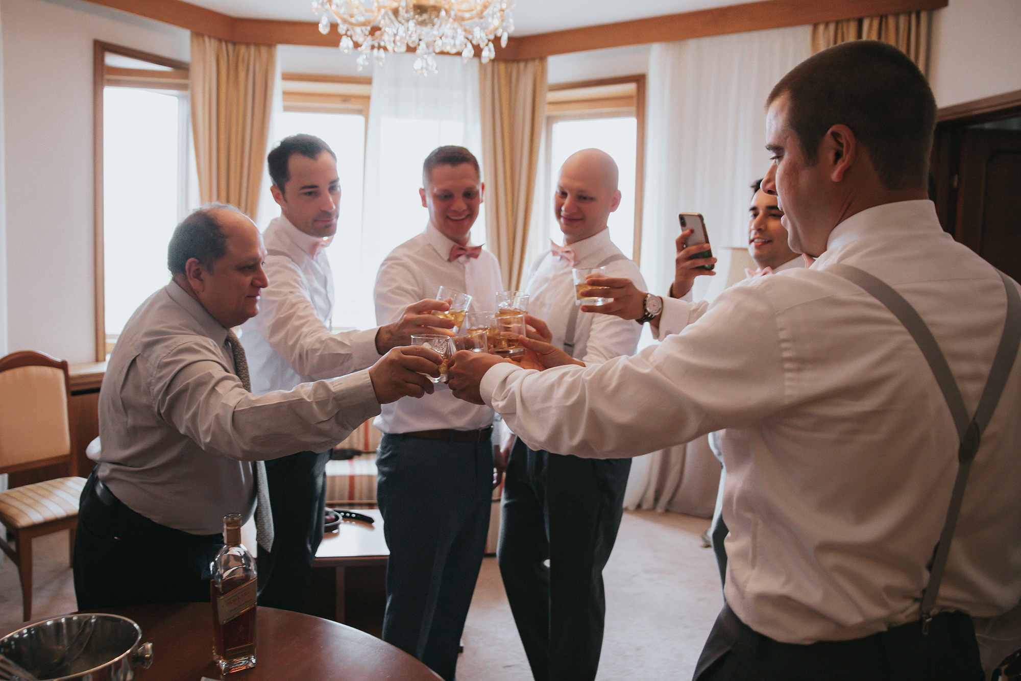 Эдриан Отель Президент 10.08.2019. Фотограф в Москве Юля Сова