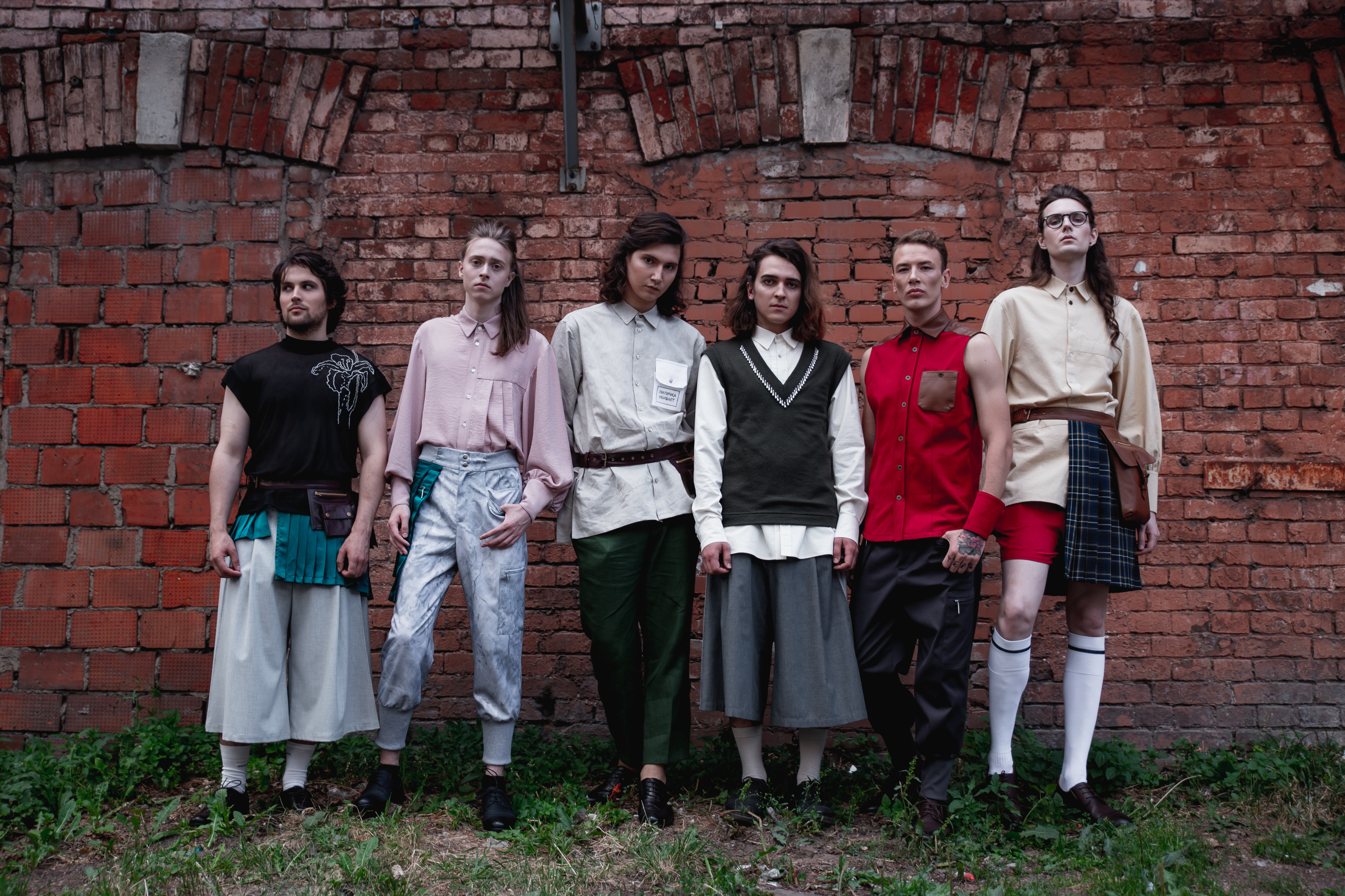 Депо 23.06.19 показ студентов МХПИ. Фотограф в Москве Юля Сова