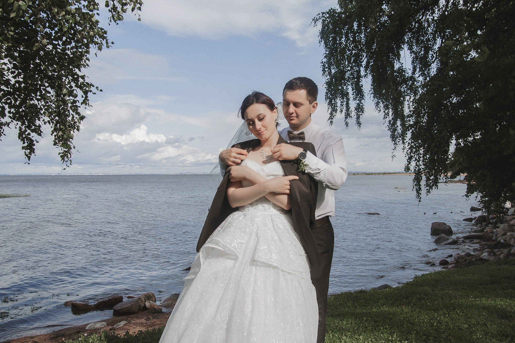 Петергоф 2017. Фотограф в Москве Юля Сова