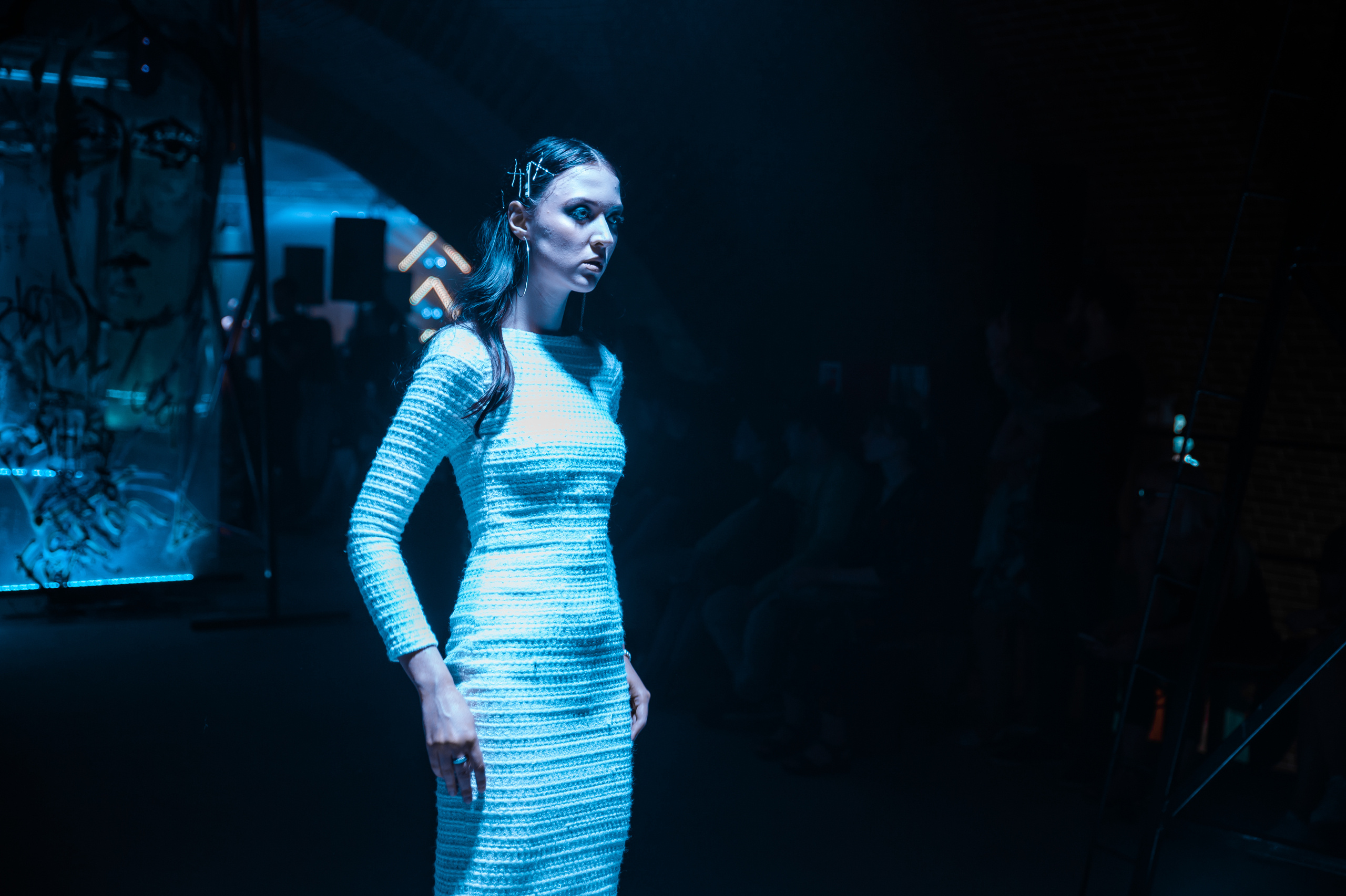 Депо 23.06.19 показ студентов МХПИ. Фотограф в Москве Юля Сова