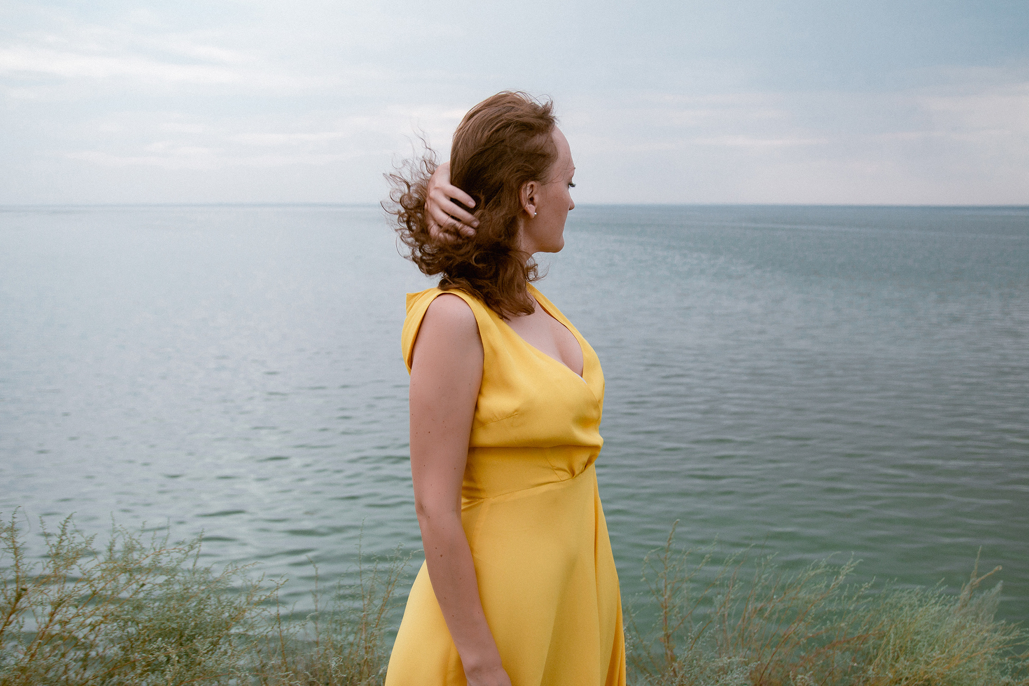 Мама и Сёстры 2016. Фотограф в Москве Юля Сова