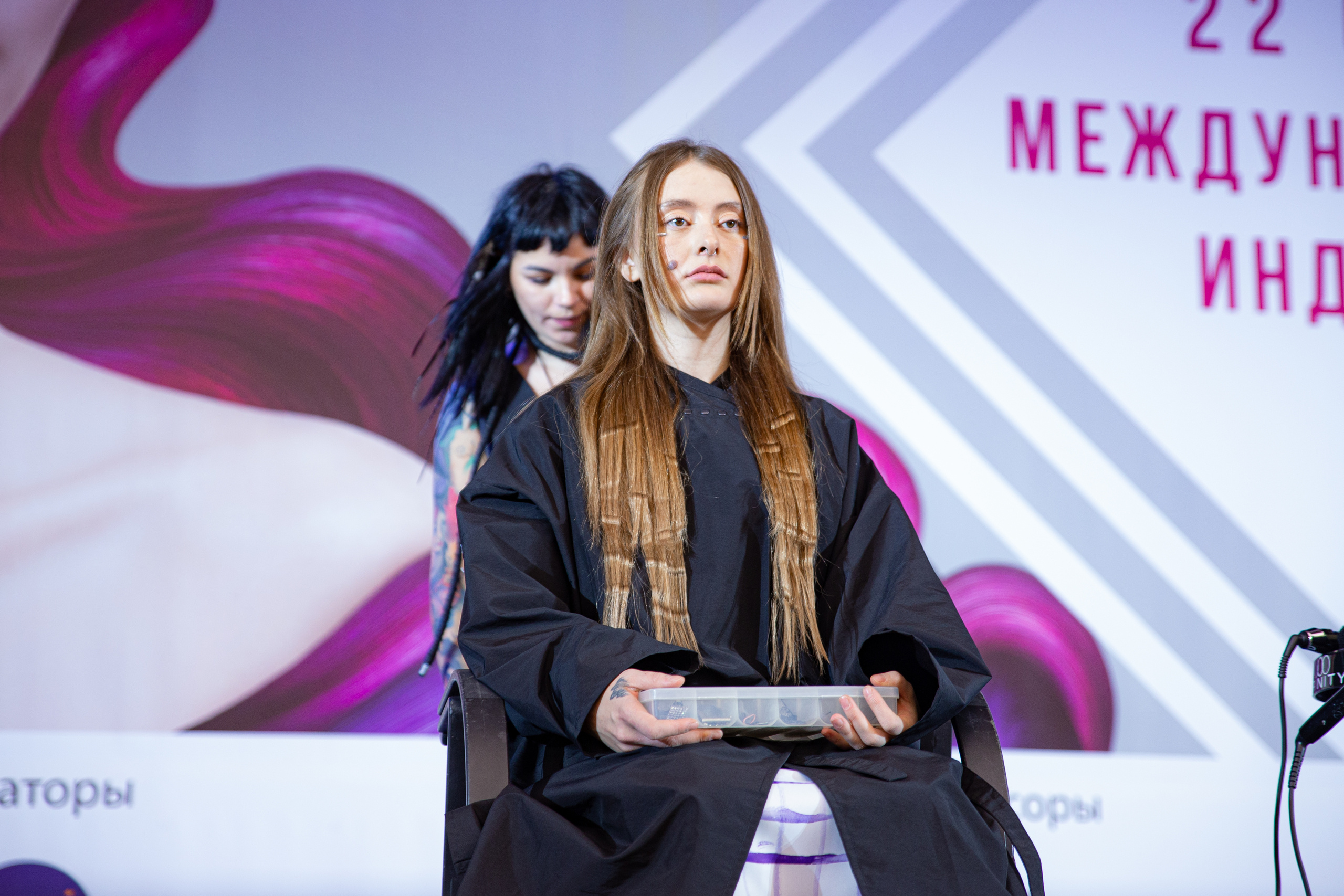 TiGi Кремль 22.10.19. Фотограф в Москве Юля Сова