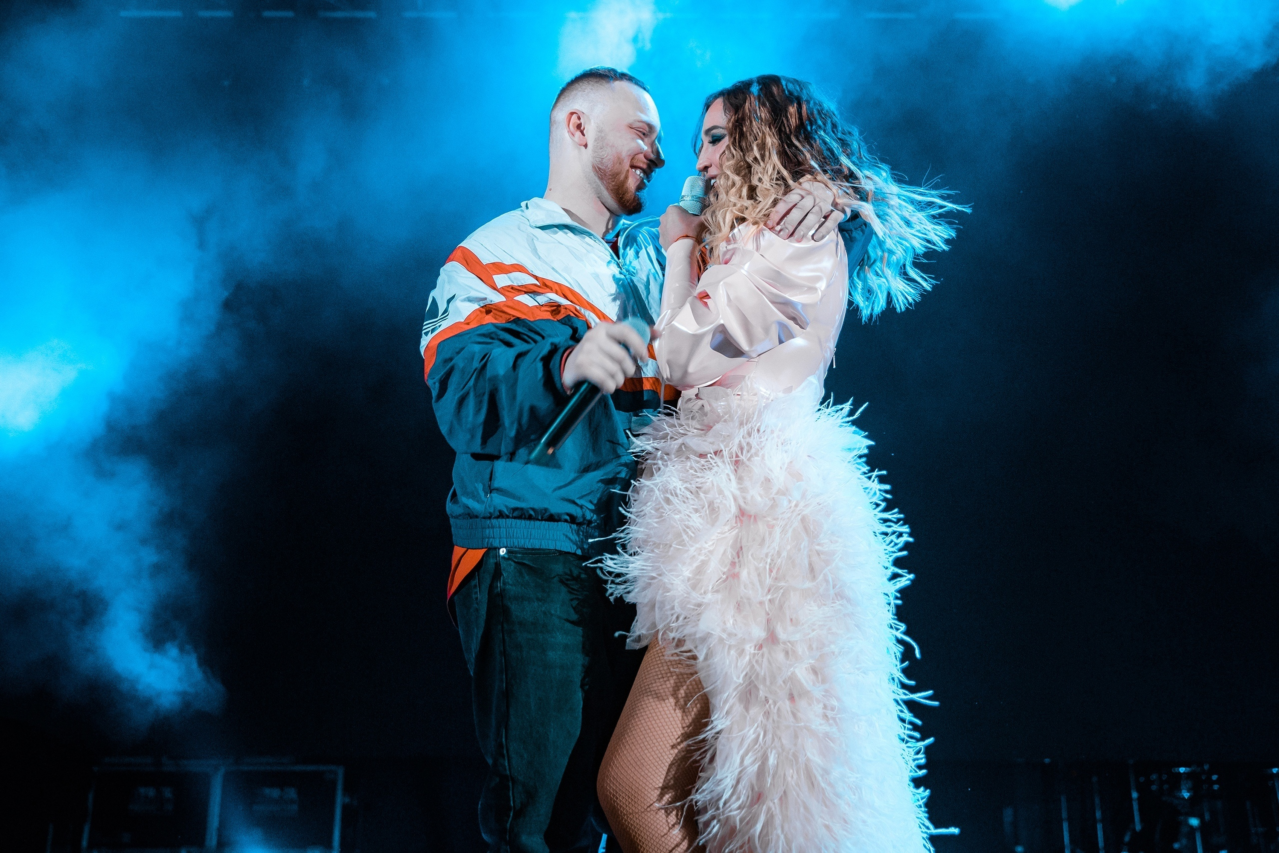Подольск 30.01.19 ТАНЦУЙ ПОД БУЗОВУ. Фотограф в Москве Юля Сова