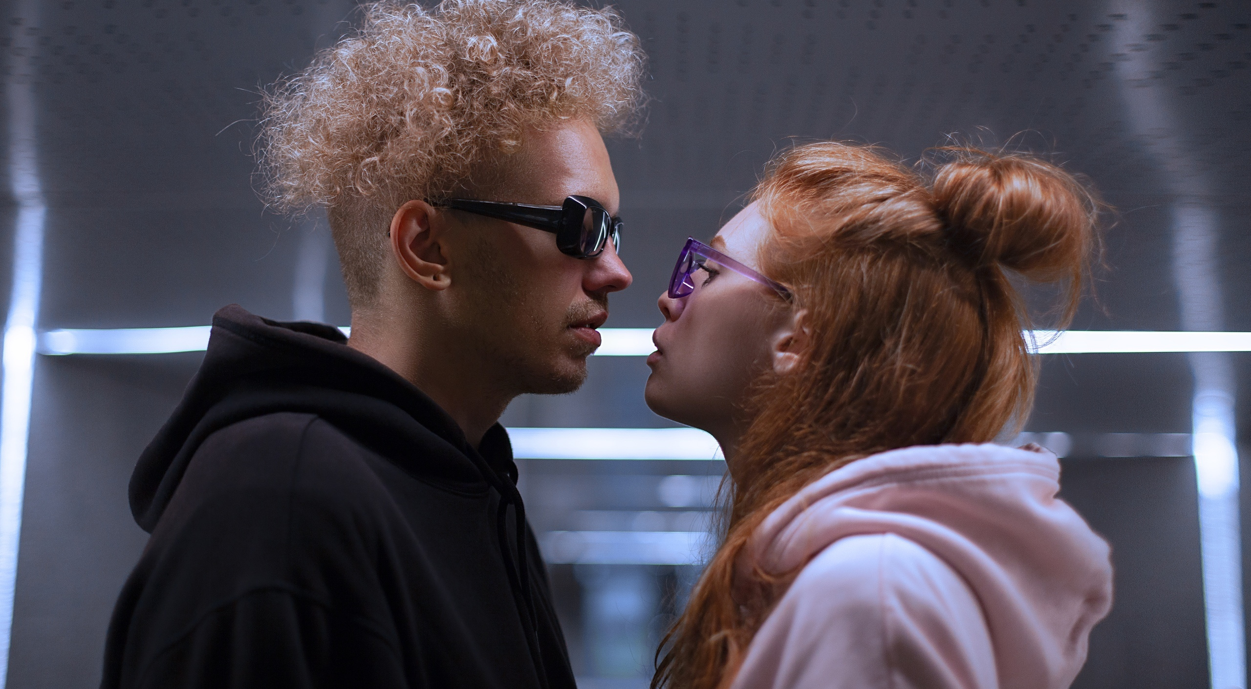 Портрет. Фотограф в Москве Юля Сова