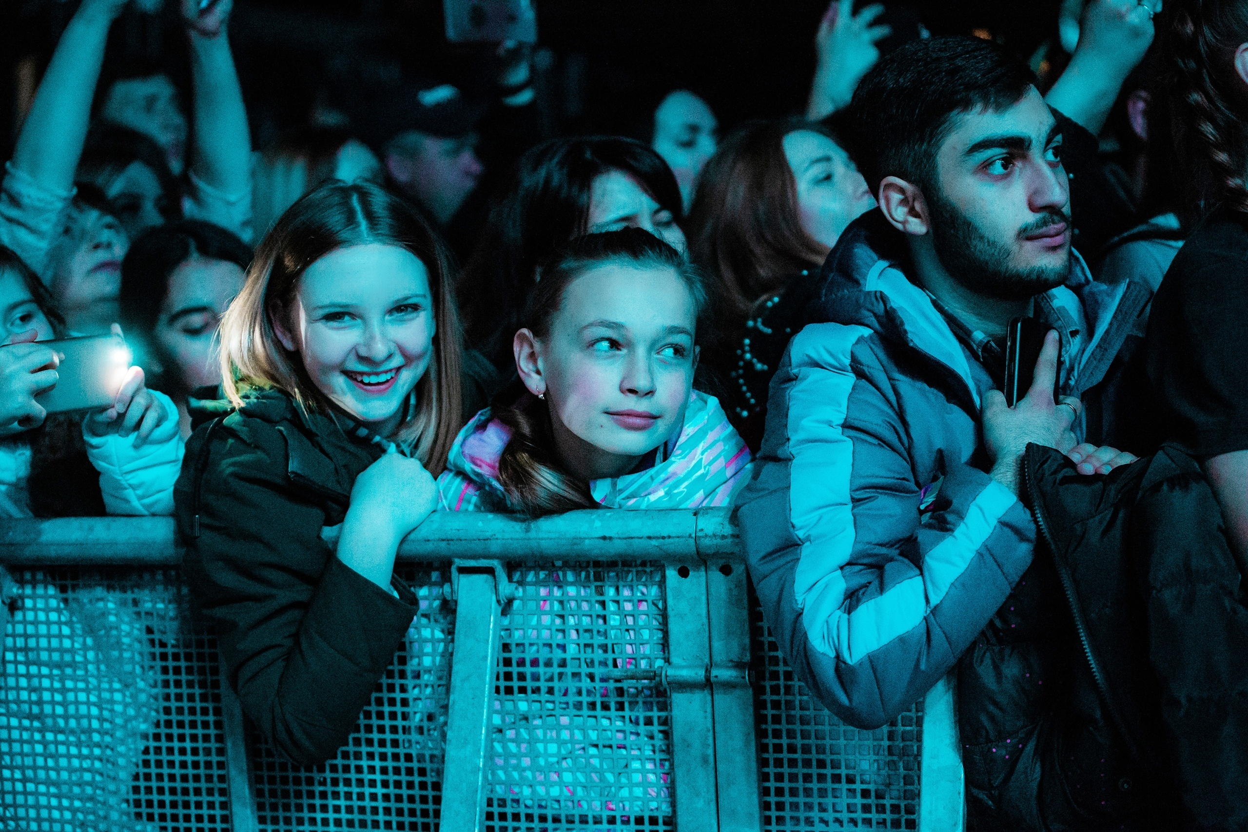 Подольск 30.01.19 ТАНЦУЙ ПОД БУЗОВУ. Фотограф в Москве Юля Сова