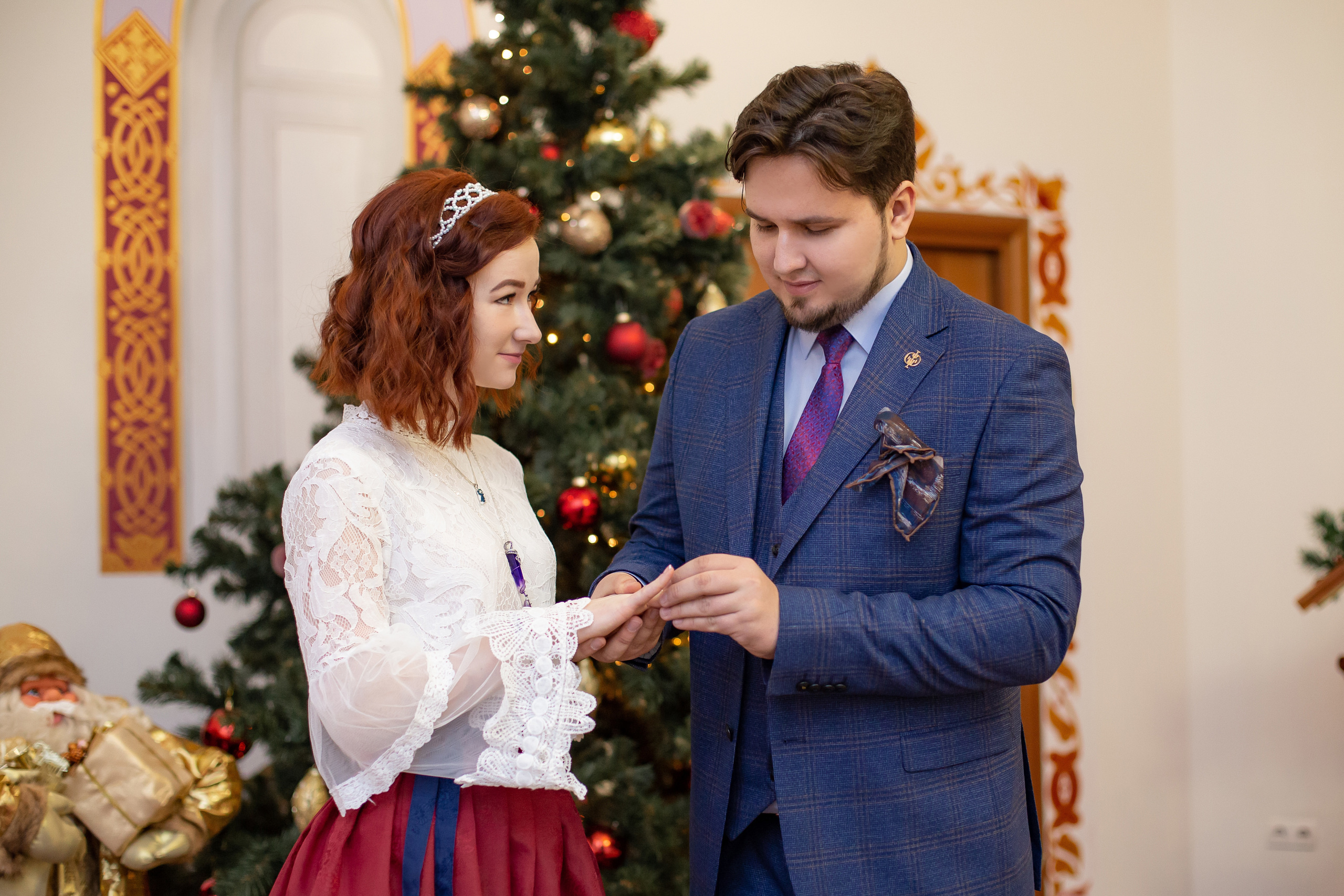 Измайловский Кремль 31.12.19. Фотограф в Москве Юля Сова