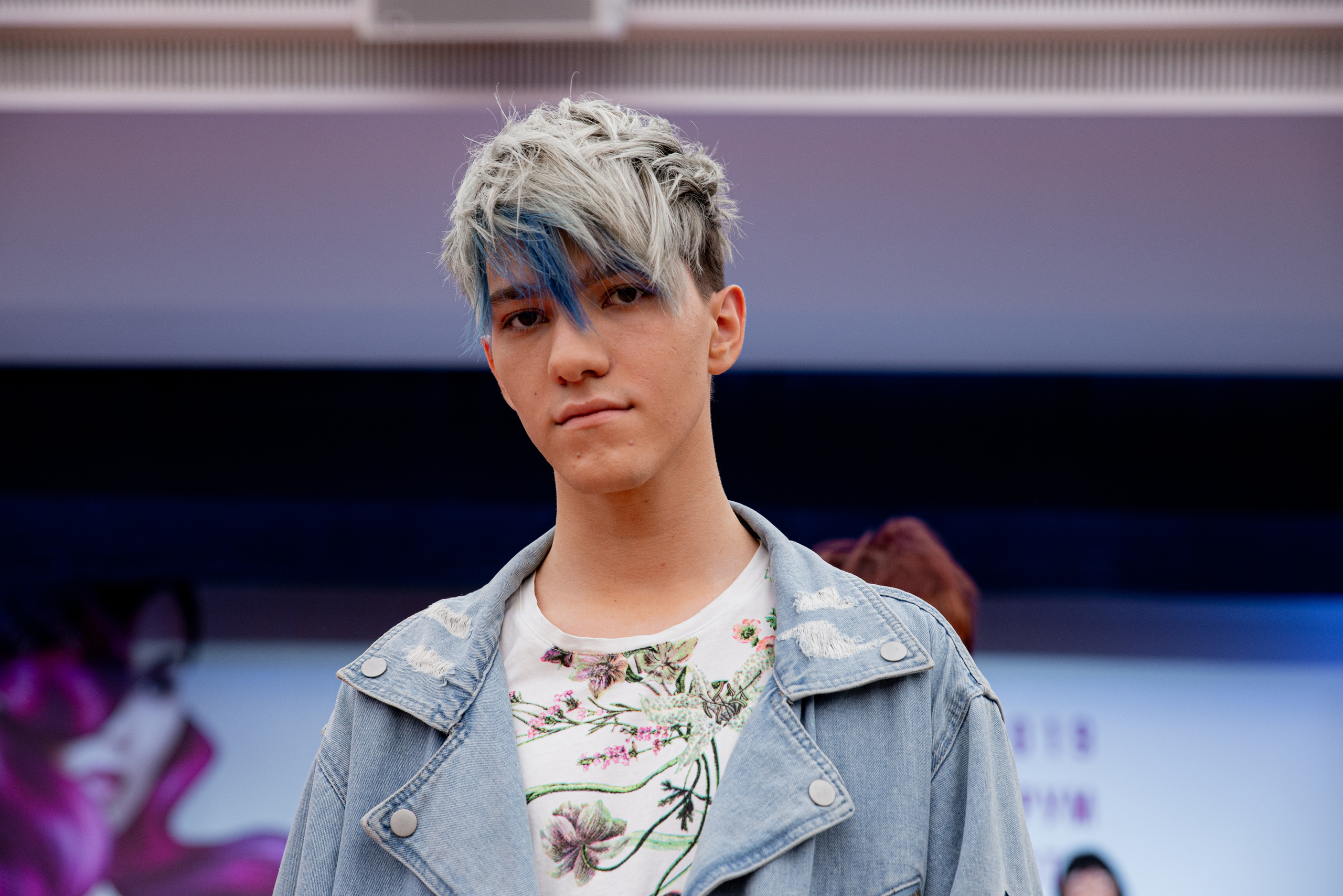 TiGi Кремль 22.10.19. Фотограф в Москве Юля Сова