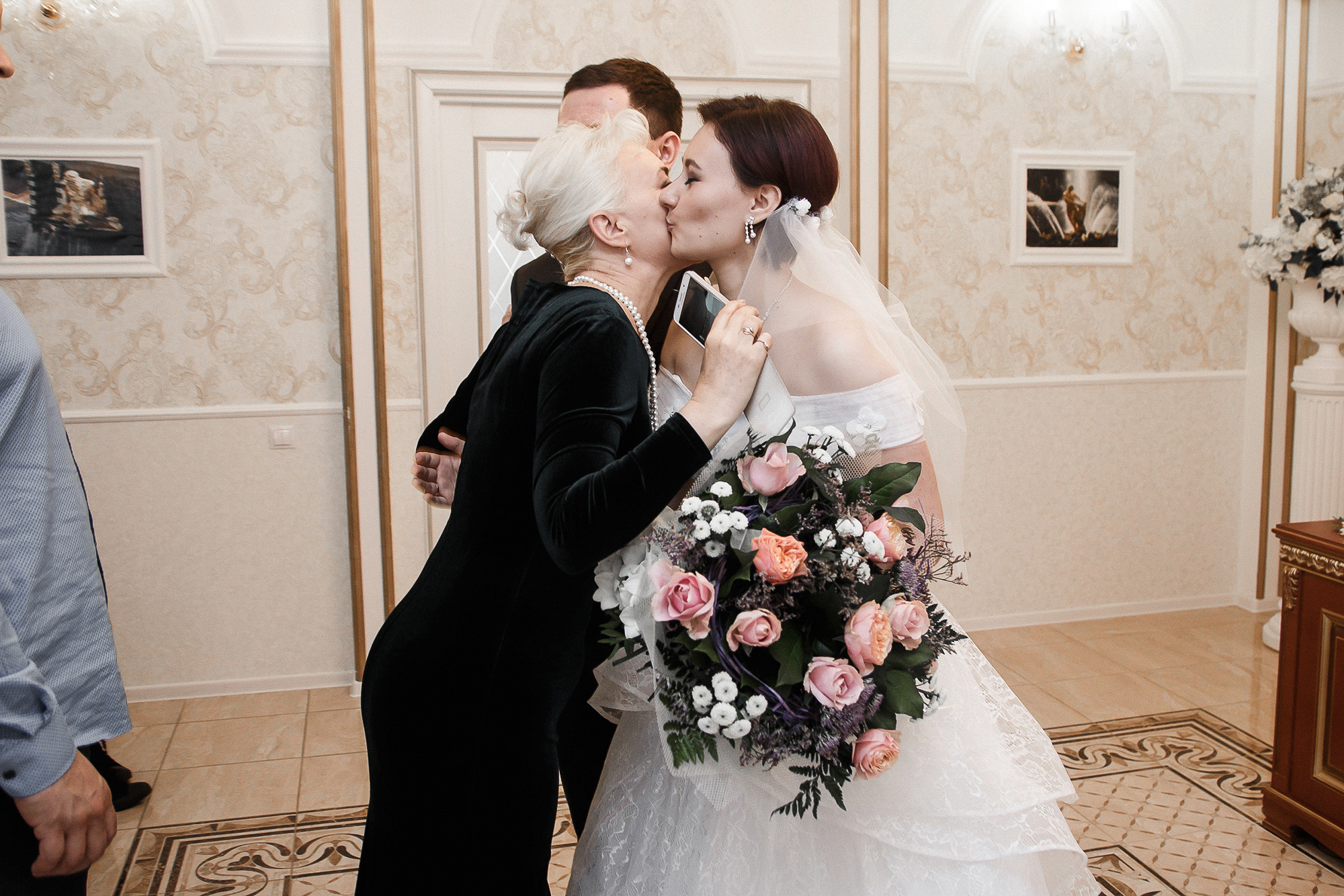 Петергоф 2017. Фотограф в Москве Юля Сова