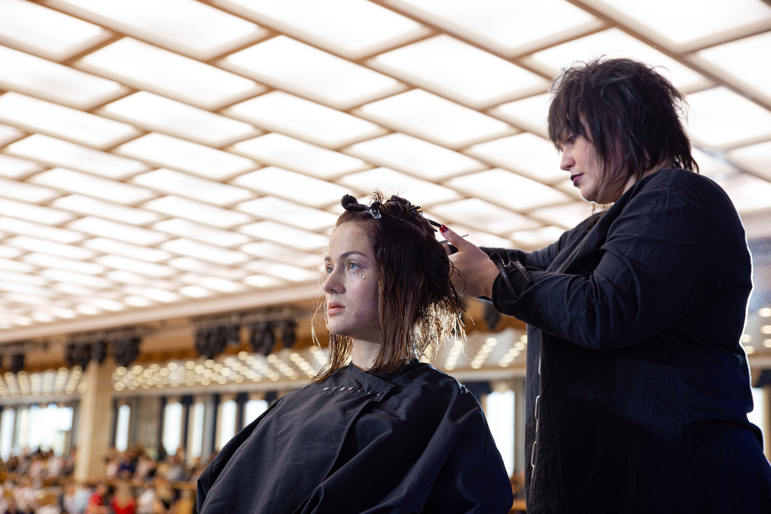 TiGi Кремль 22.10.19. Фотограф в Москве Юля Сова