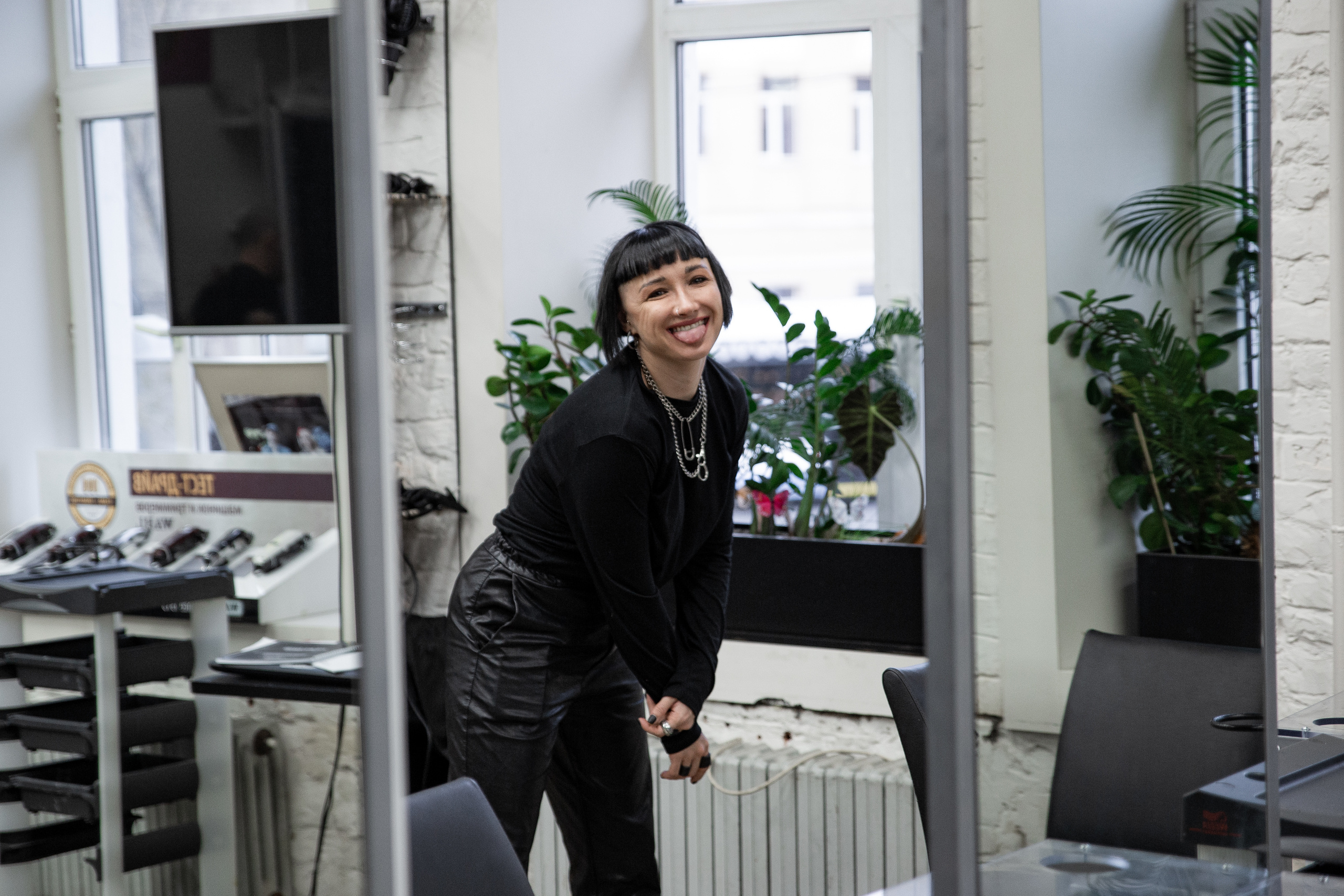 TiGi Кремль 22.10.19. Фотограф в Москве Юля Сова