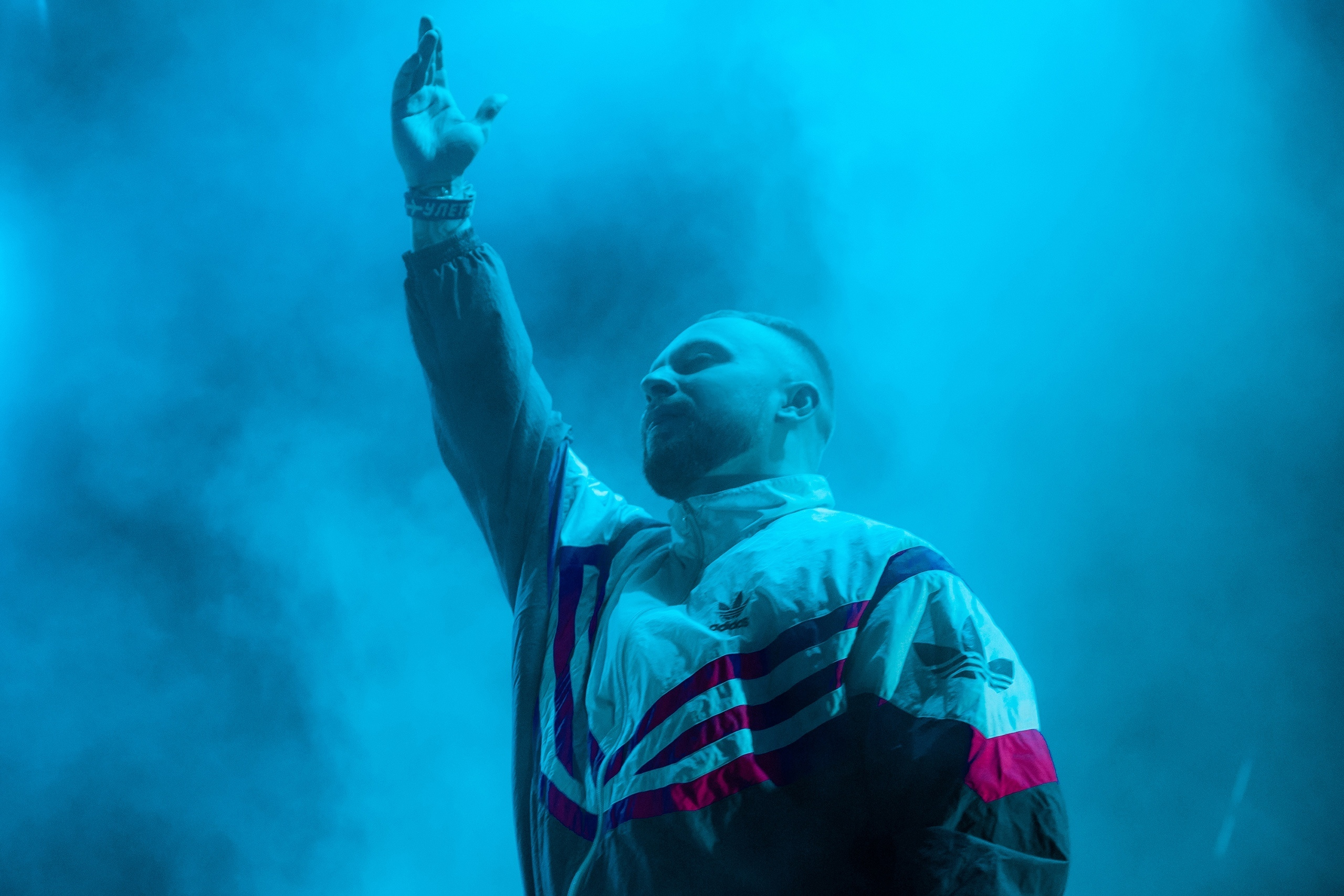 Подольск 30.01.19 ТАНЦУЙ ПОД БУЗОВУ. Фотограф в Москве Юля Сова