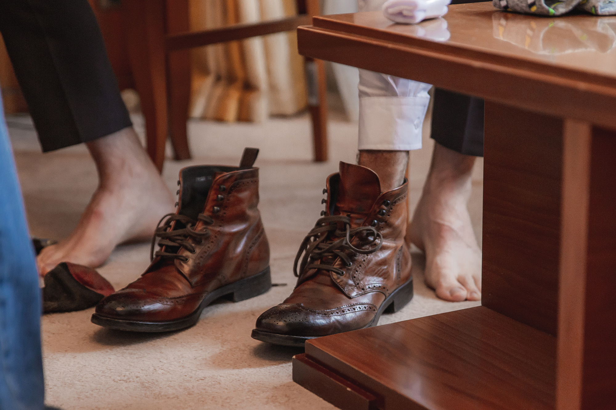 Эдриан Отель Президент 10.08.2019. Фотограф в Москве Юля Сова