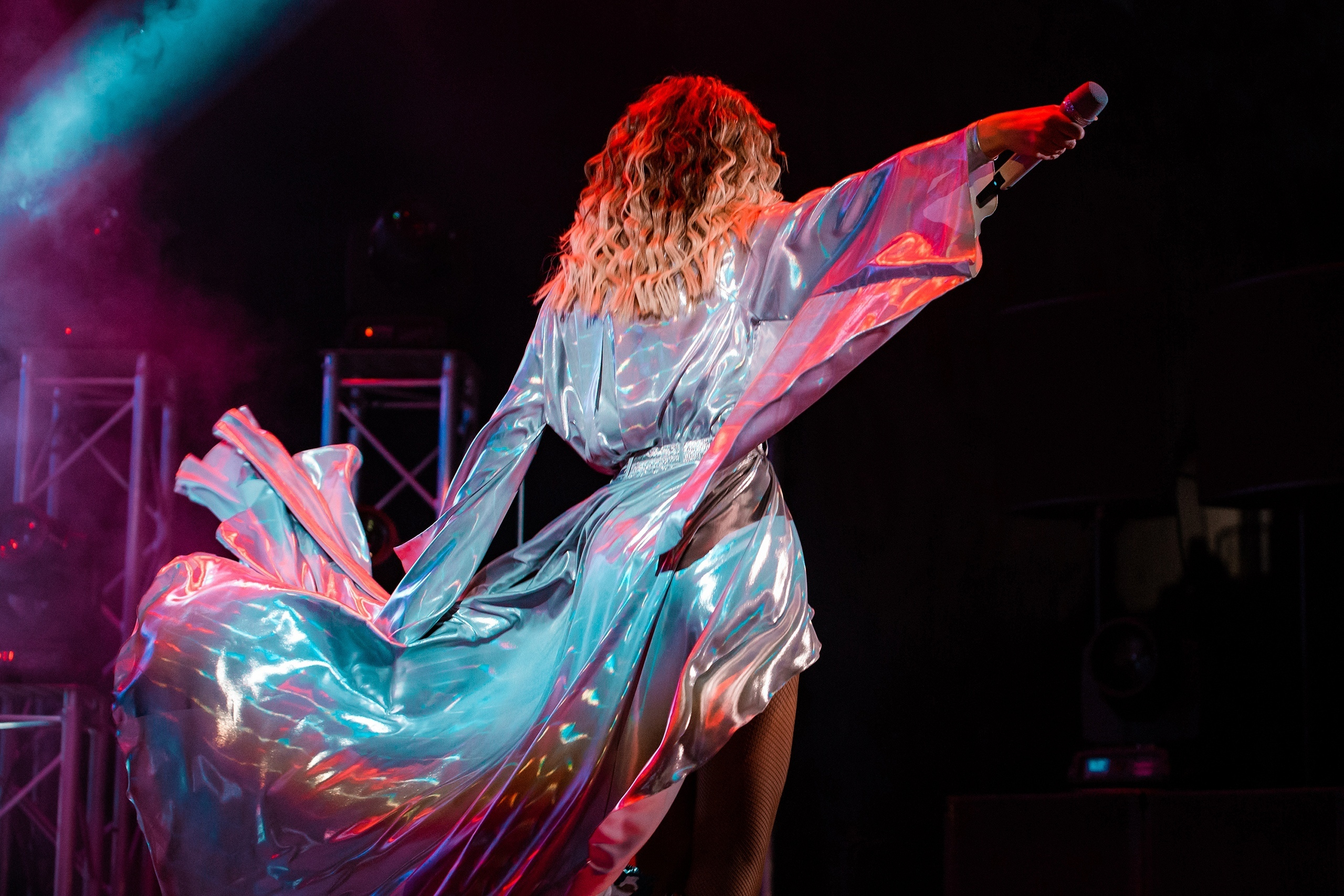 Подольск 30.01.19 ТАНЦУЙ ПОД БУЗОВУ. Фотограф в Москве Юля Сова