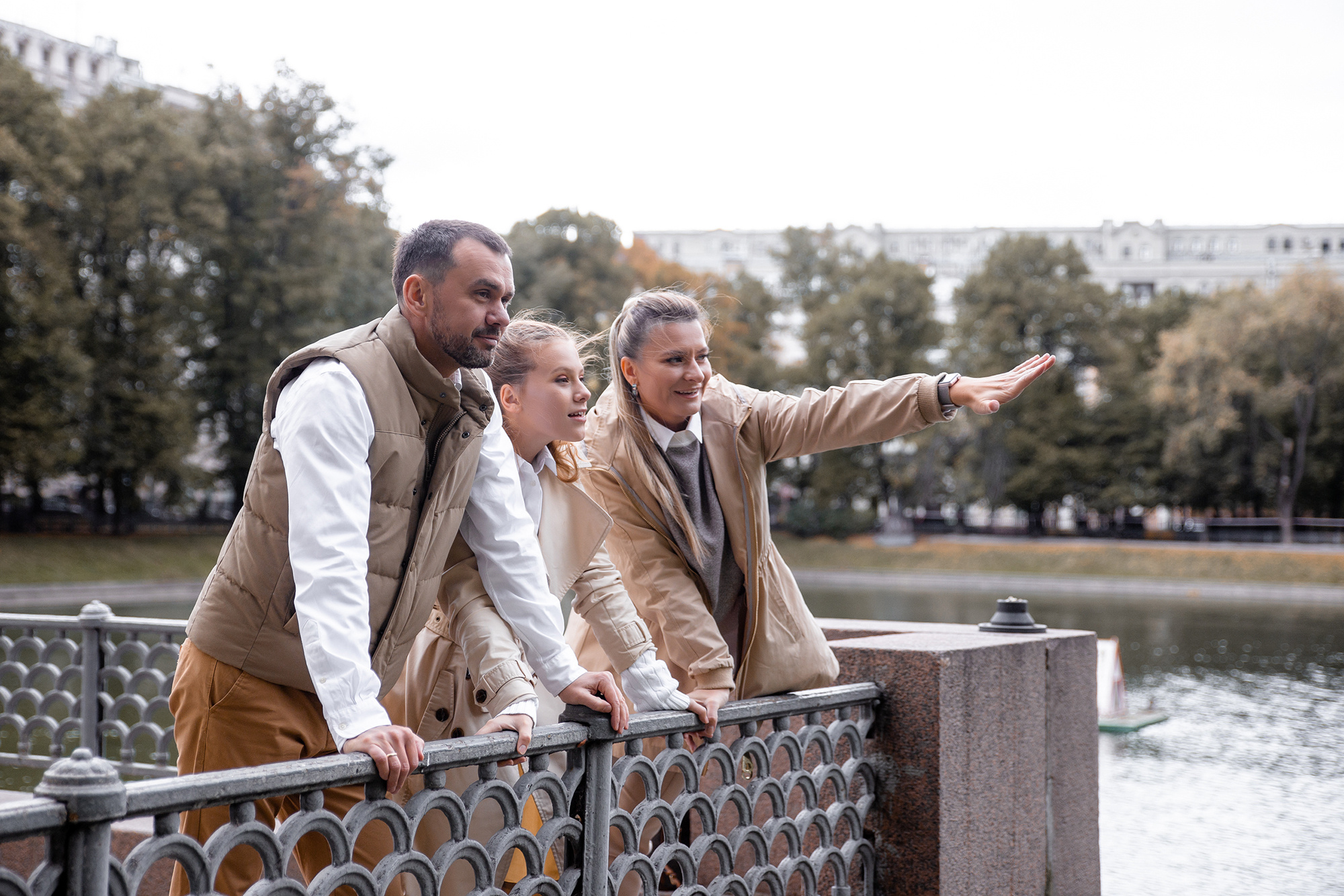Октябрь 2019. Фотограф в Москве Юля Сова