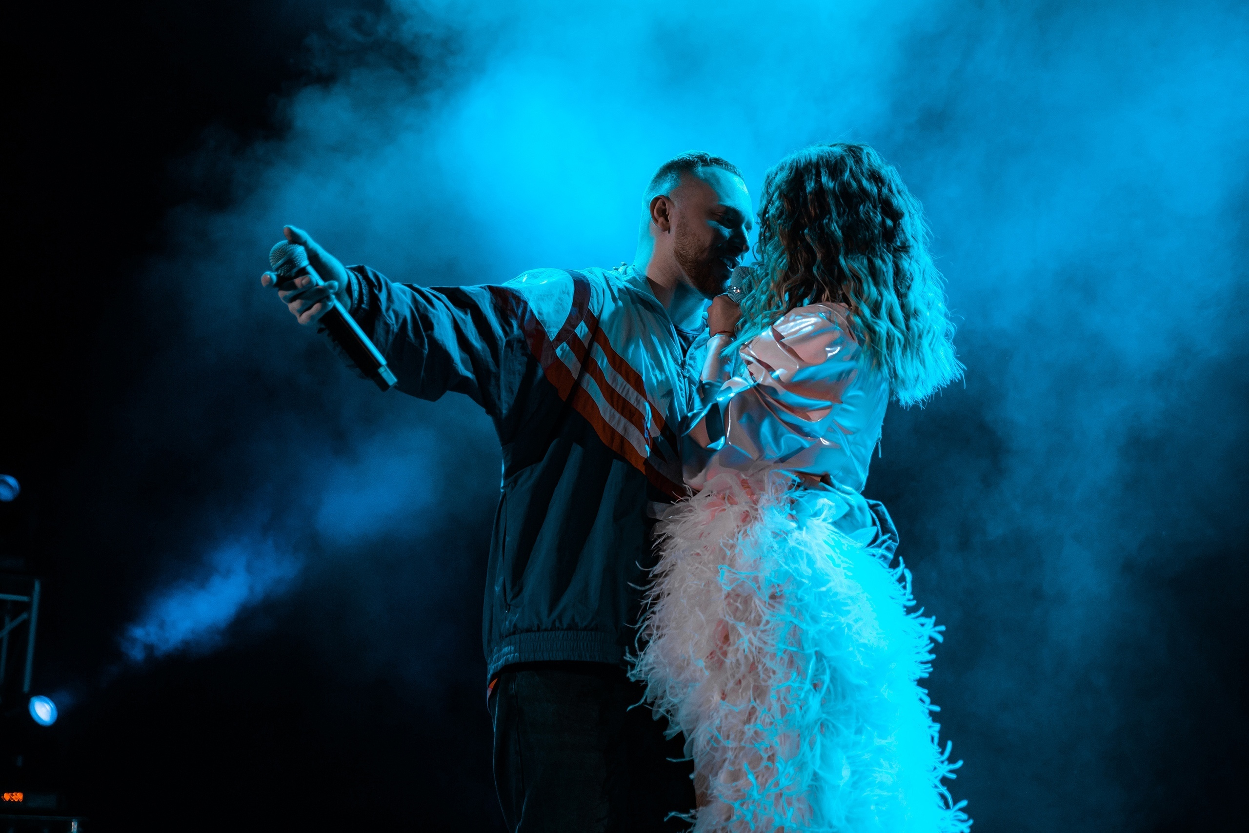 Подольск 30.01.19 ТАНЦУЙ ПОД БУЗОВУ. Фотограф в Москве Юля Сова