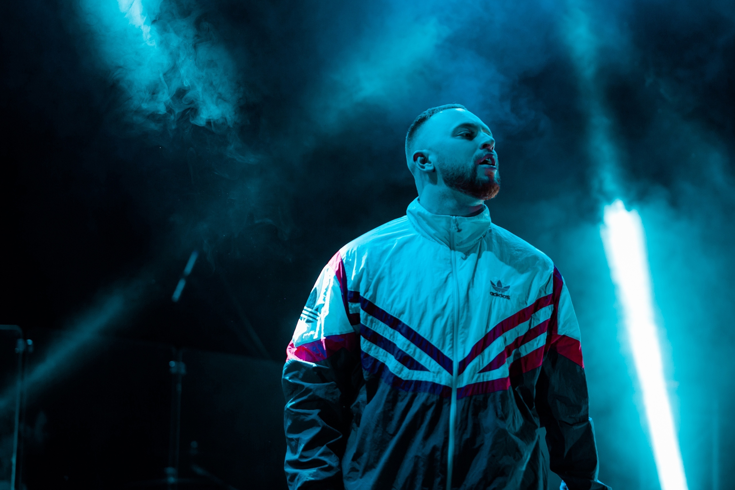 Подольск 30.01.19 ТАНЦУЙ ПОД БУЗОВУ. Фотограф в Москве Юля Сова