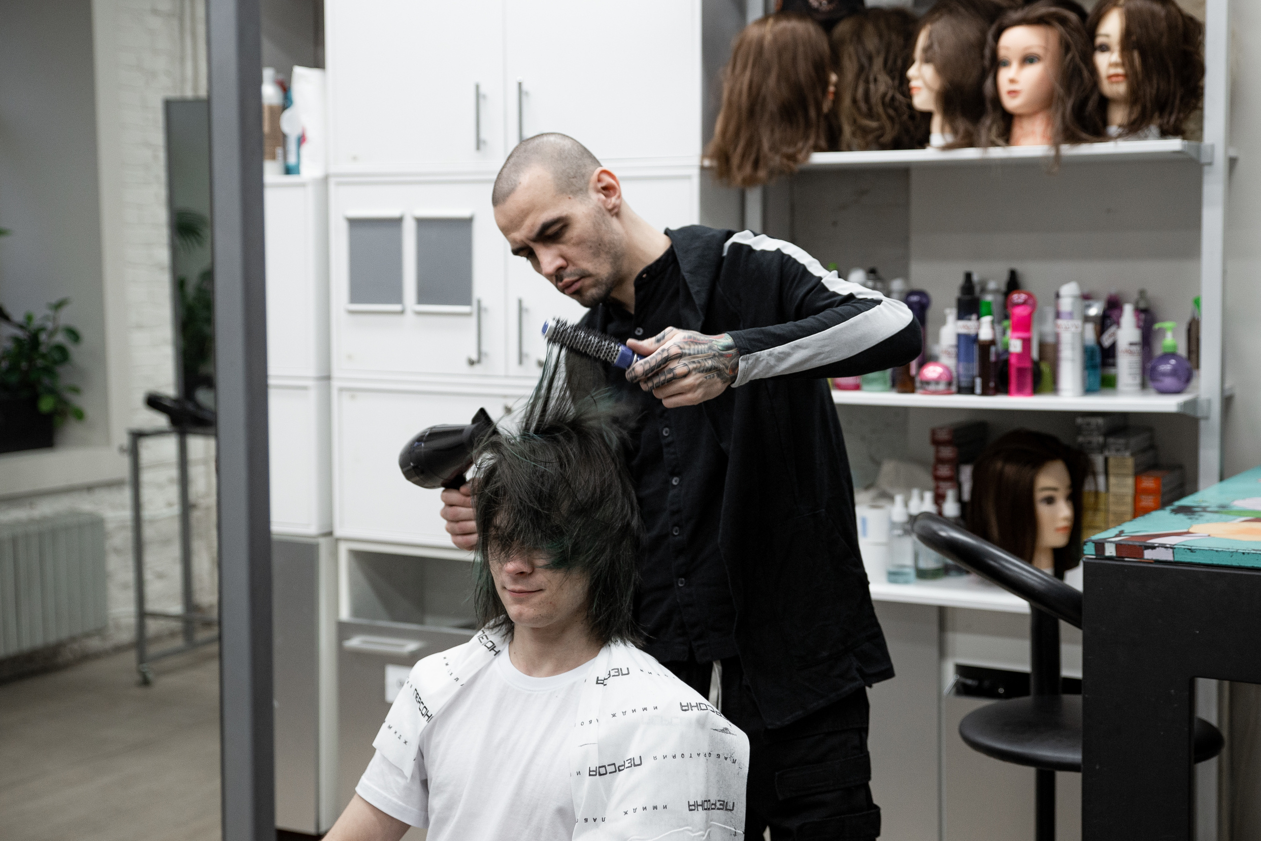 TiGi Кремль 22.10.19. Фотограф в Москве Юля Сова