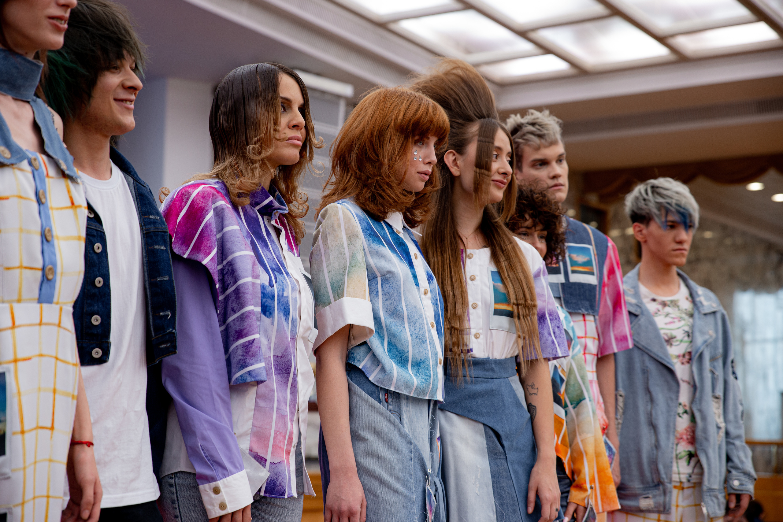 TiGi Кремль 22.10.19. Фотограф в Москве Юля Сова