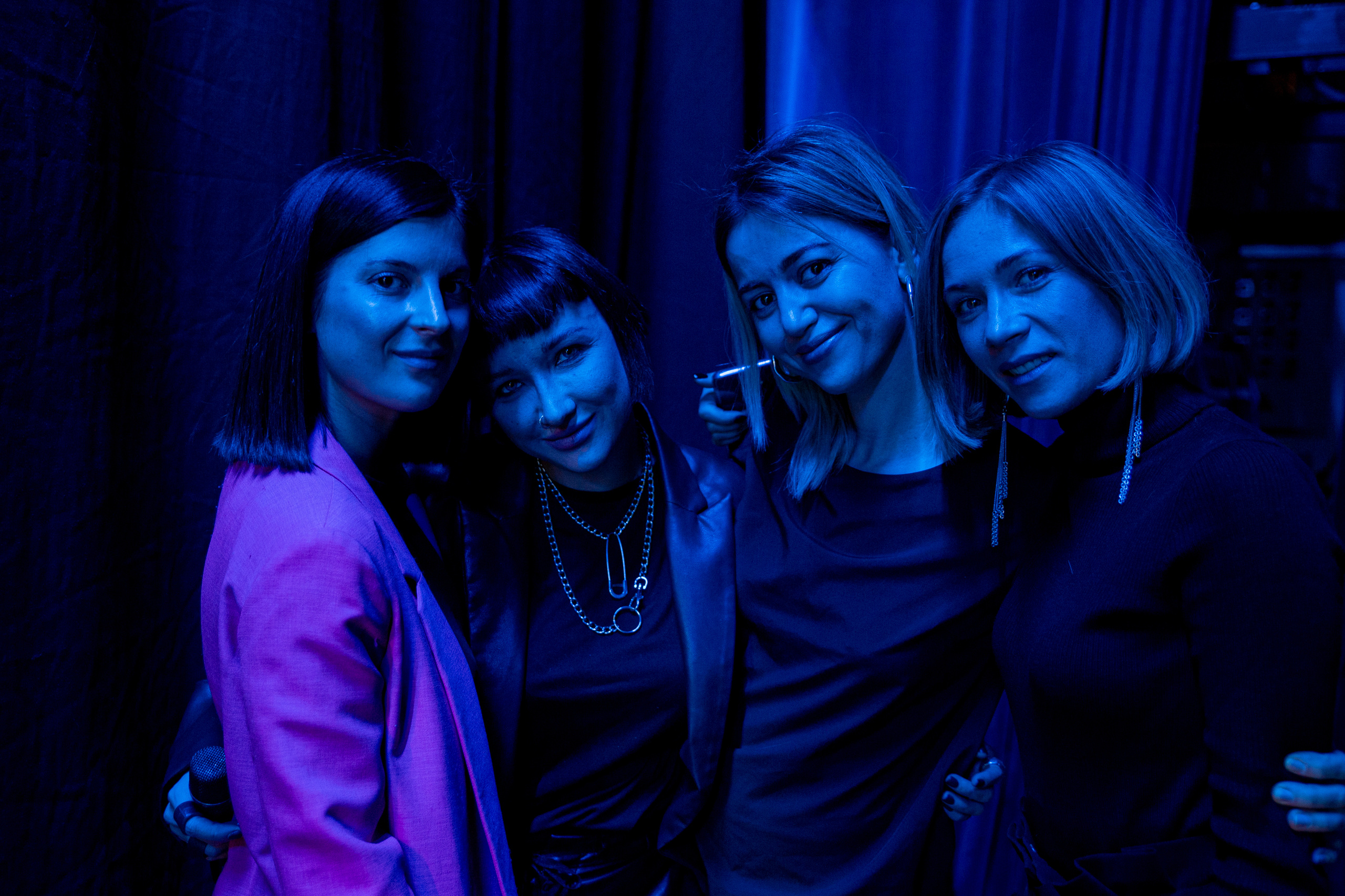 TiGi Кремль 22.10.19. Фотограф в Москве Юля Сова