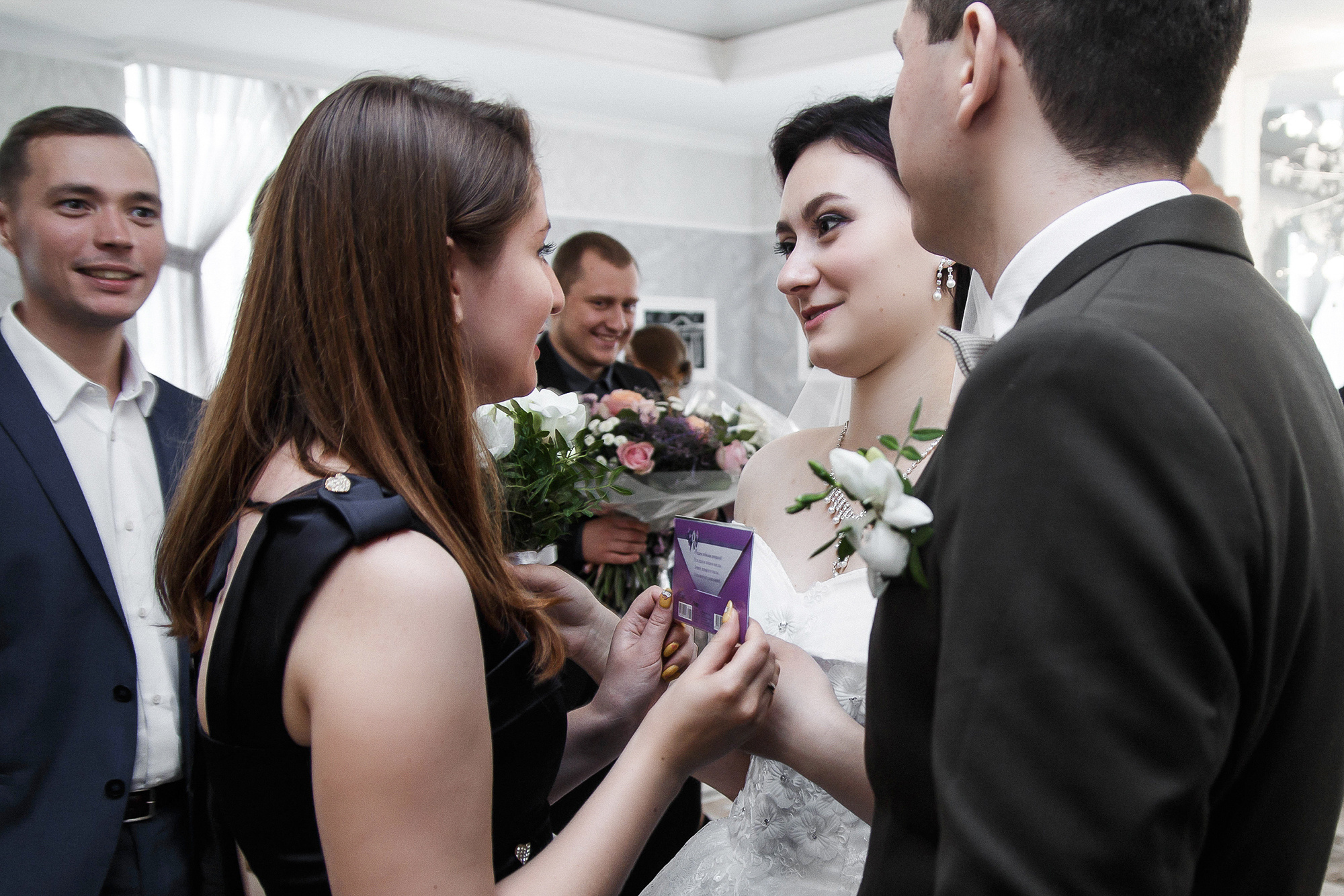 Петергоф 2017. Фотограф в Москве Юля Сова