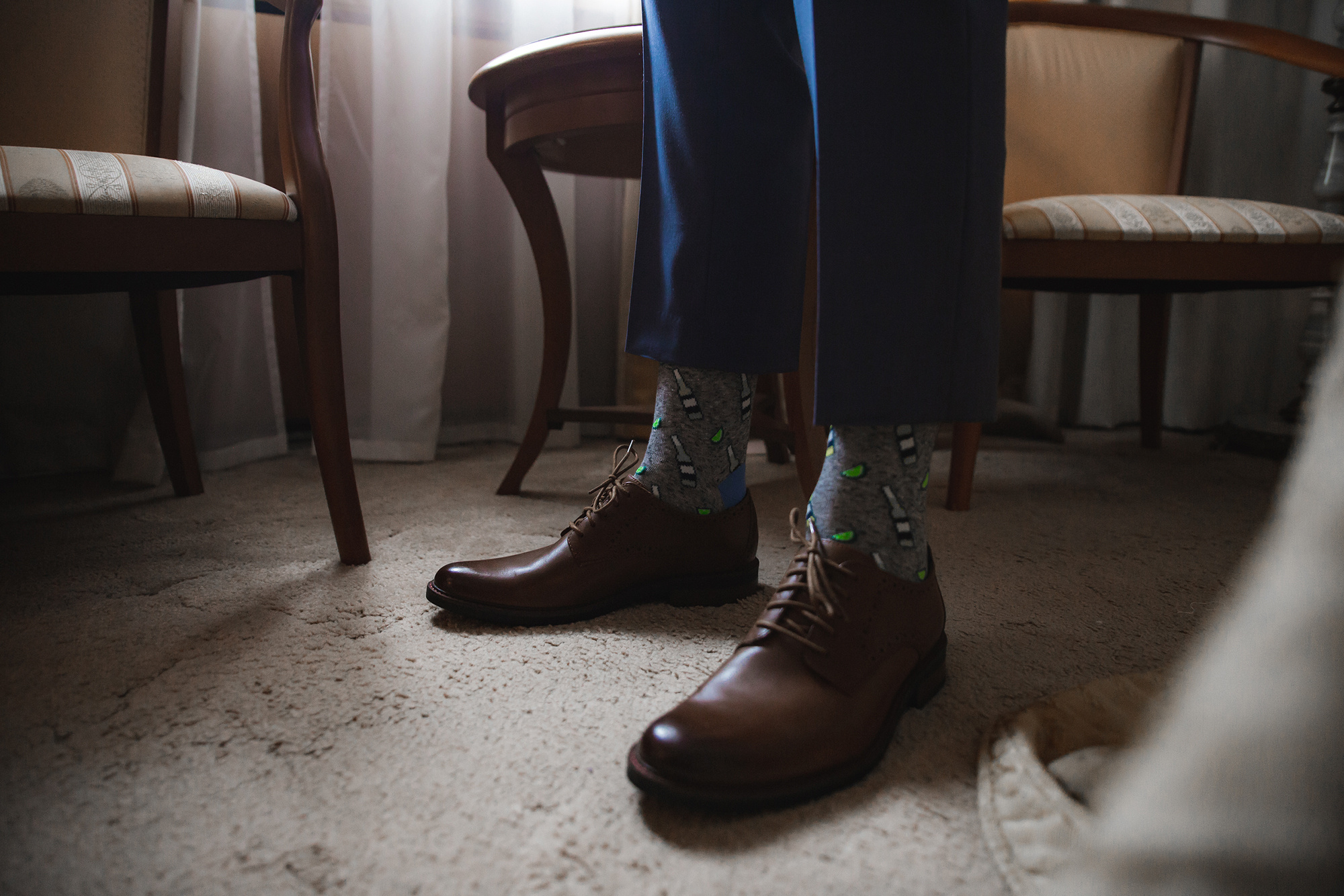 Эдриан Отель Президент 10.08.2019. Фотограф в Москве Юля Сова