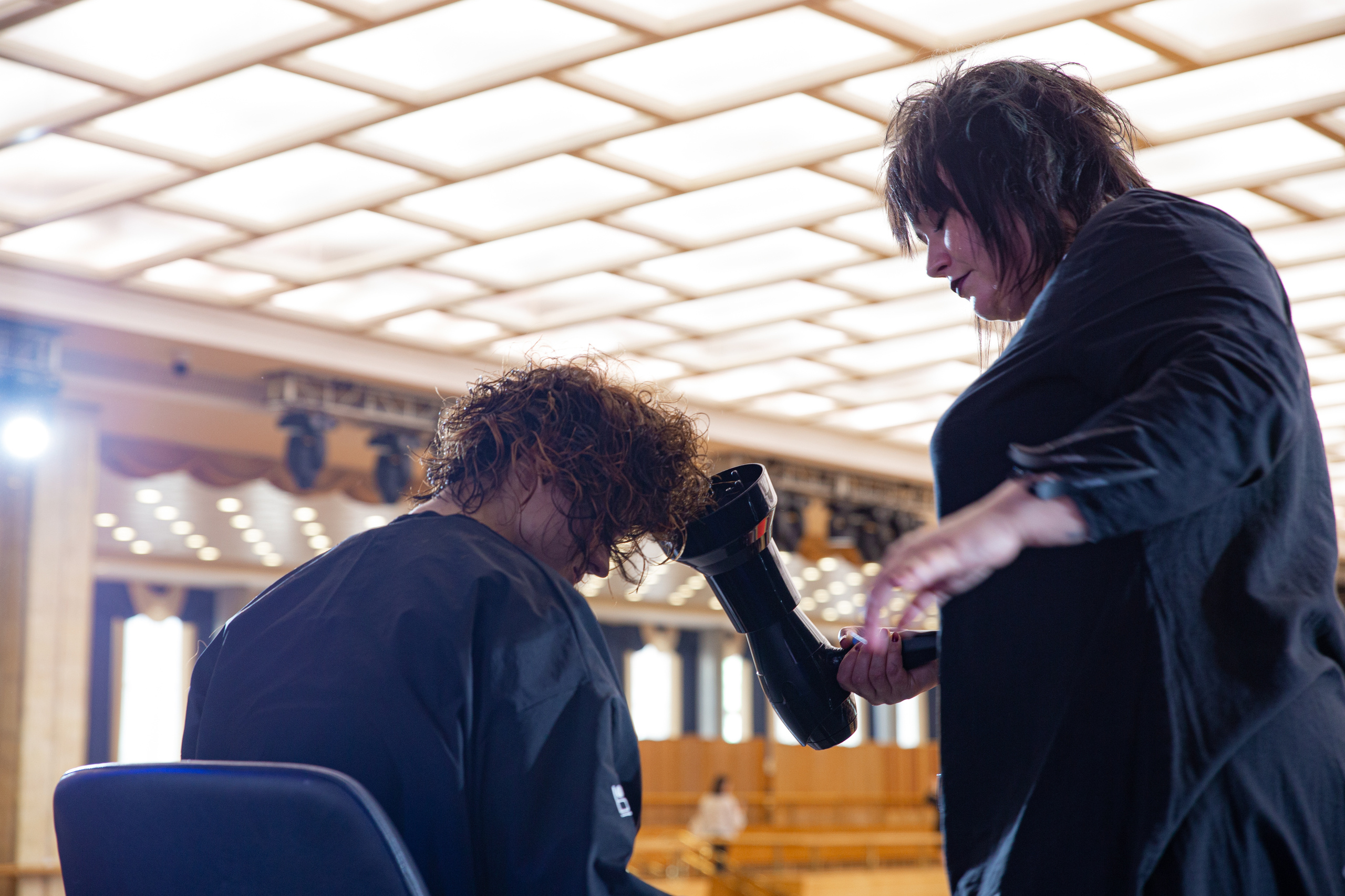 TiGi Кремль 22.10.19. Фотограф в Москве Юля Сова