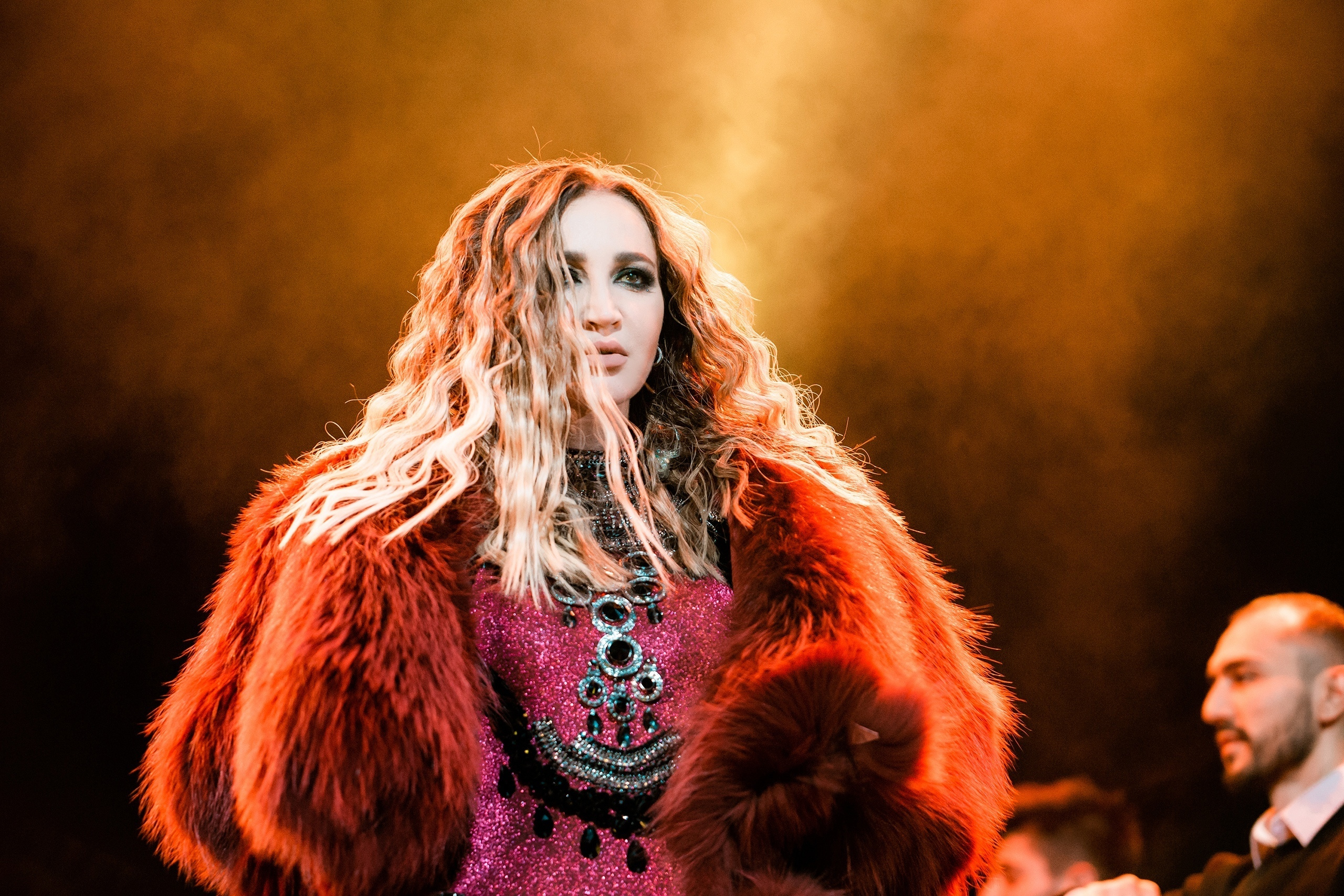 Подольск 30.01.19 ТАНЦУЙ ПОД БУЗОВУ. Фотограф в Москве Юля Сова