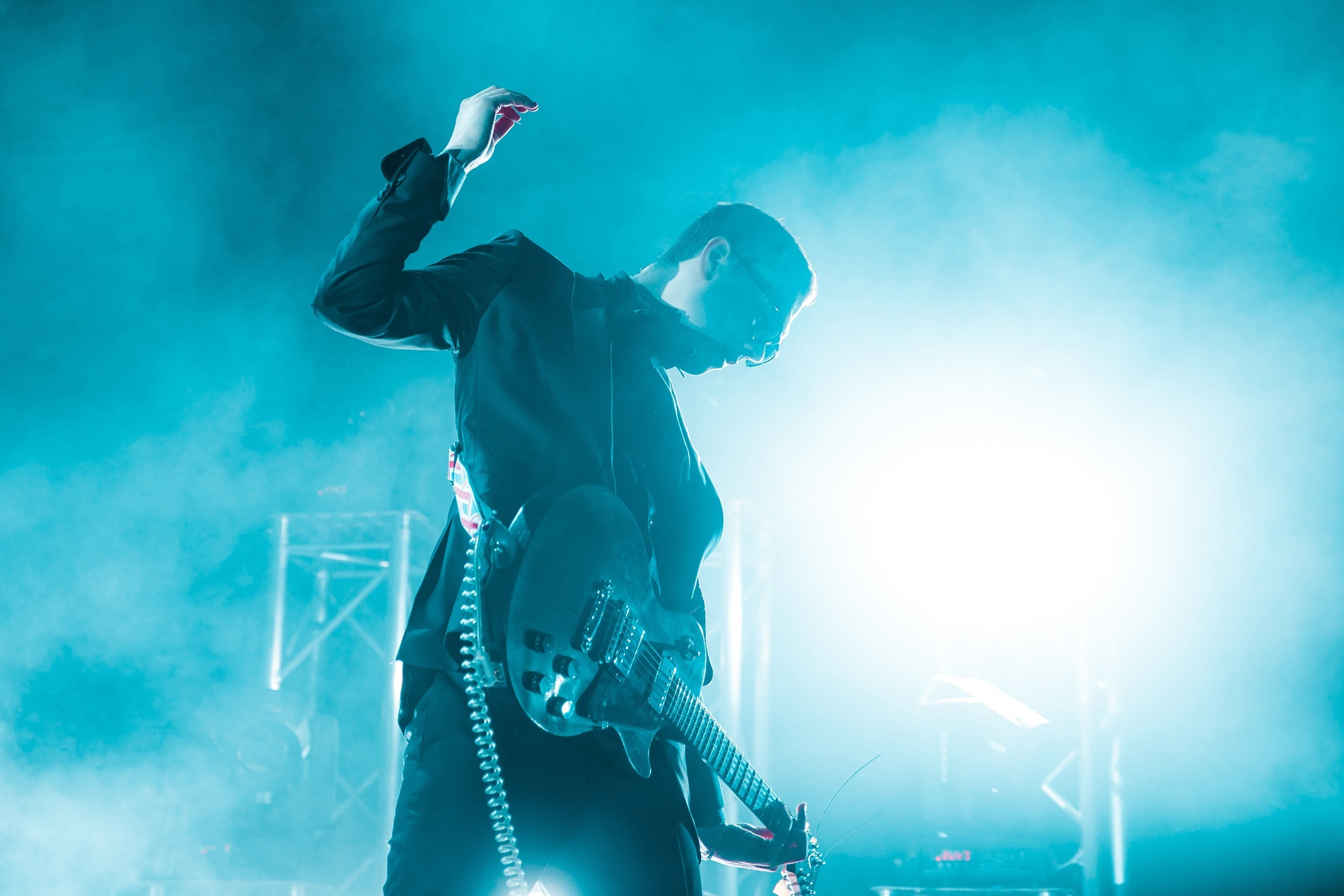 Подольск 30.01.19 ТАНЦУЙ ПОД БУЗОВУ. Фотограф в Москве Юля Сова