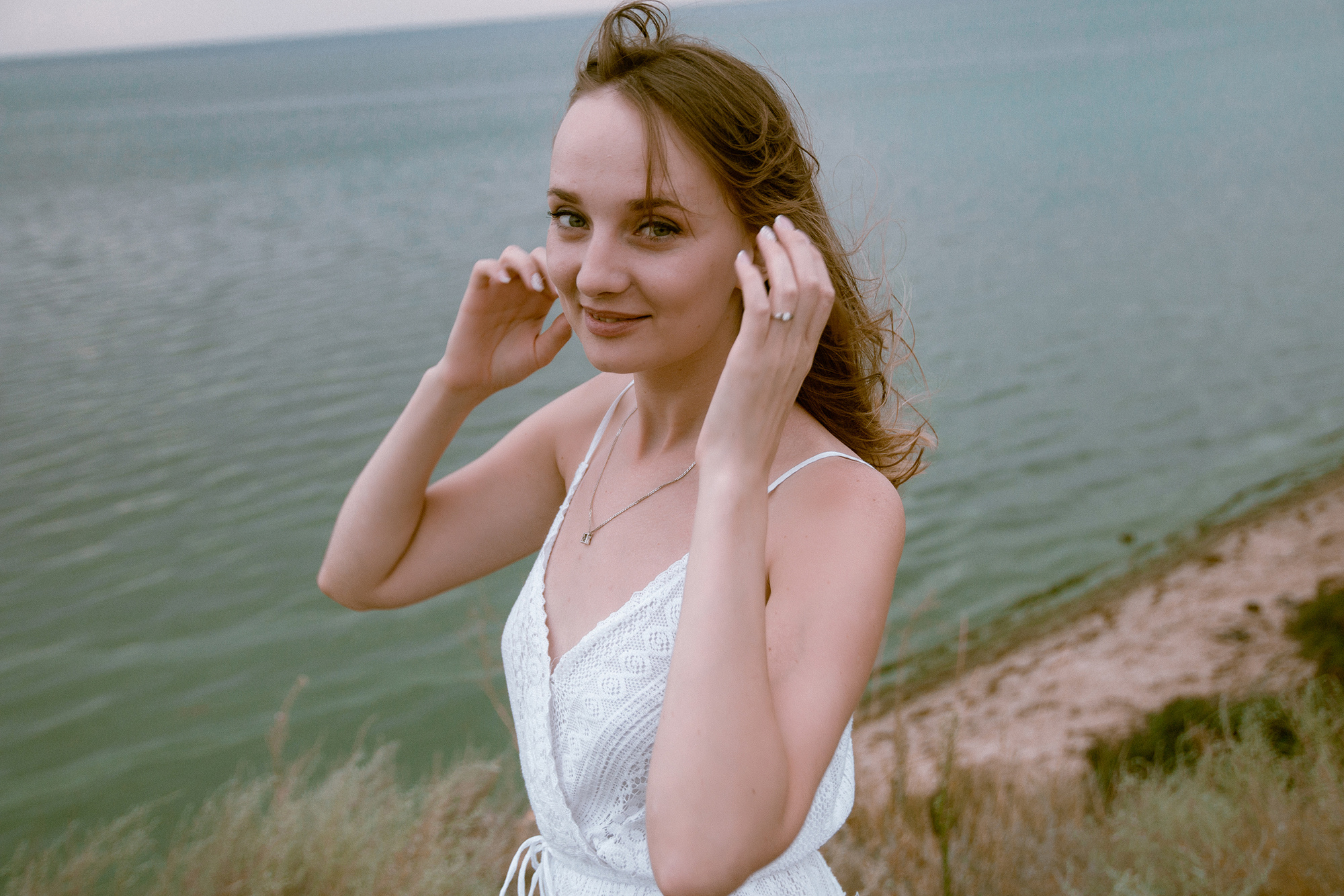 Мама и Сёстры 2016. Фотограф в Москве Юля Сова