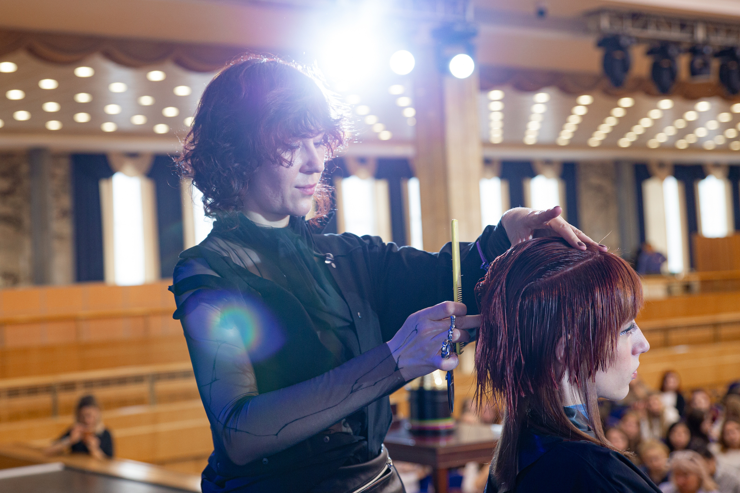 TiGi Кремль 22.10.19. Фотограф в Москве Юля Сова