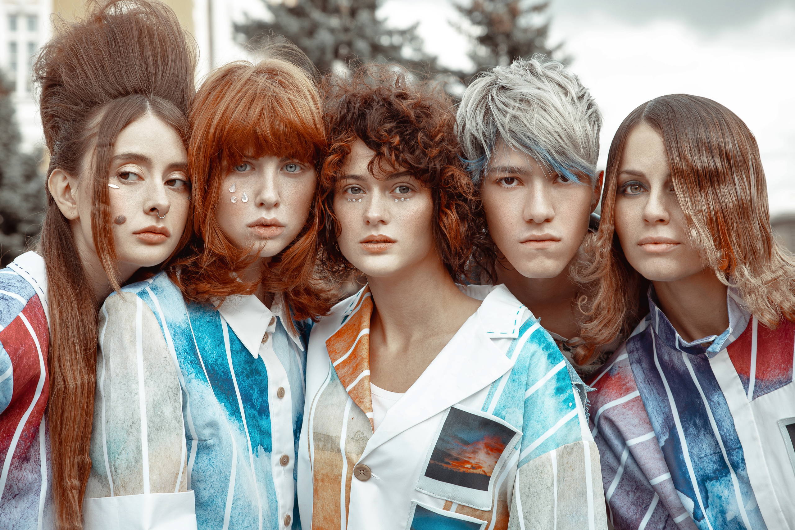 TiGi Кремль 22.10.19. Фотограф в Москве Юля Сова