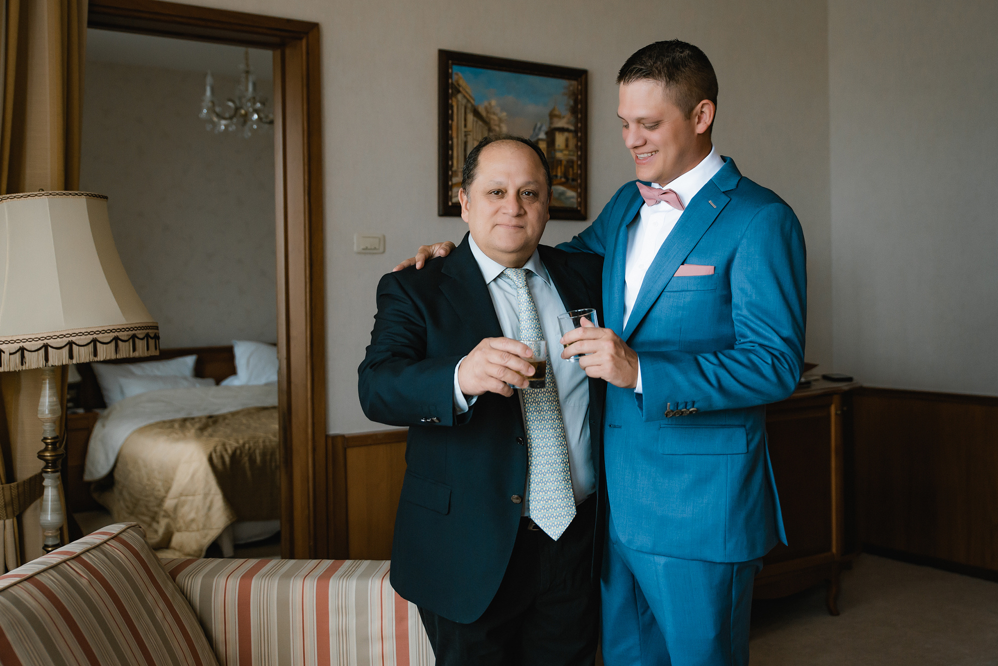 Эдриан Отель Президент 10.08.2019. Фотограф в Москве Юля Сова