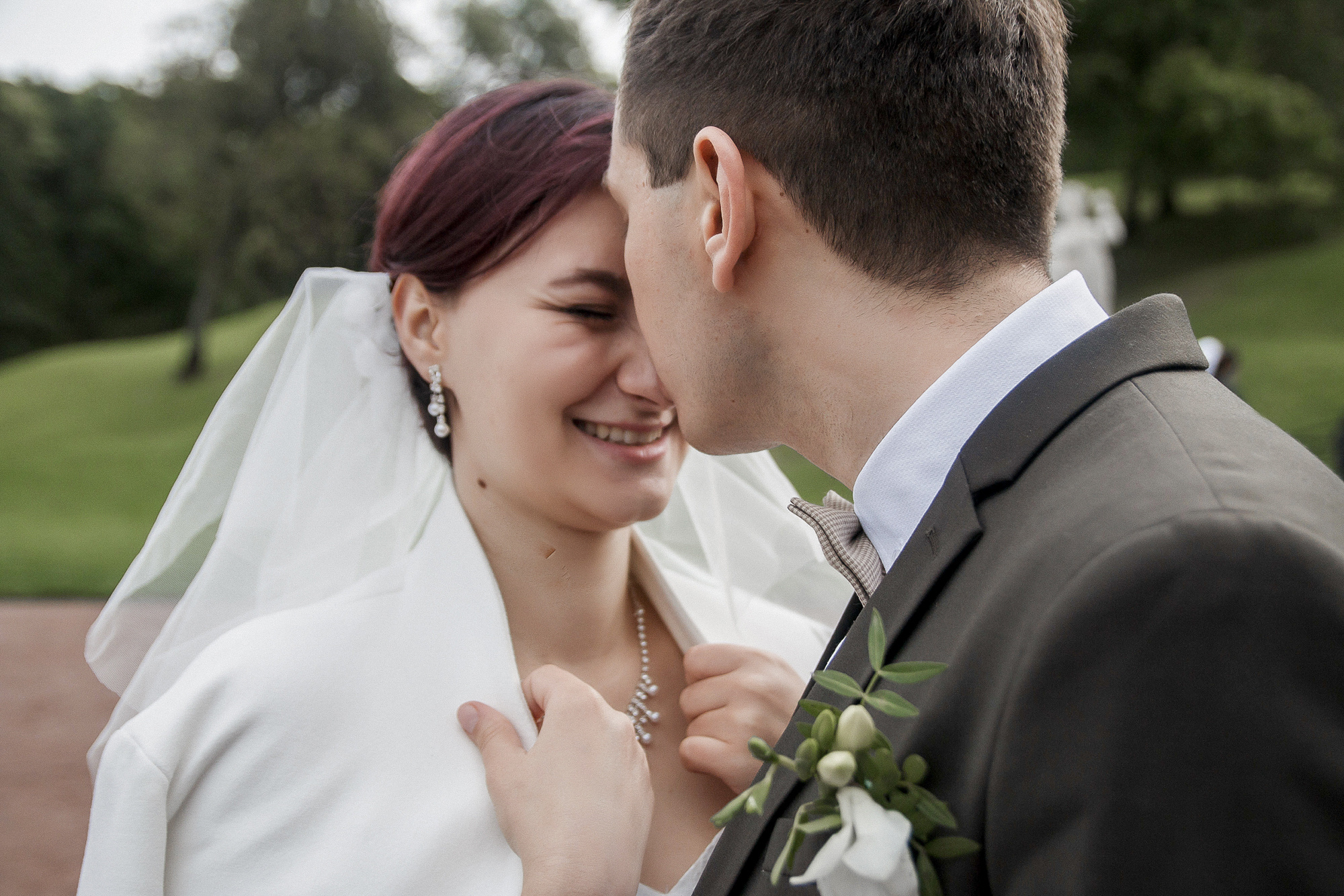 Петергоф 2017. Фотограф в Москве Юля Сова