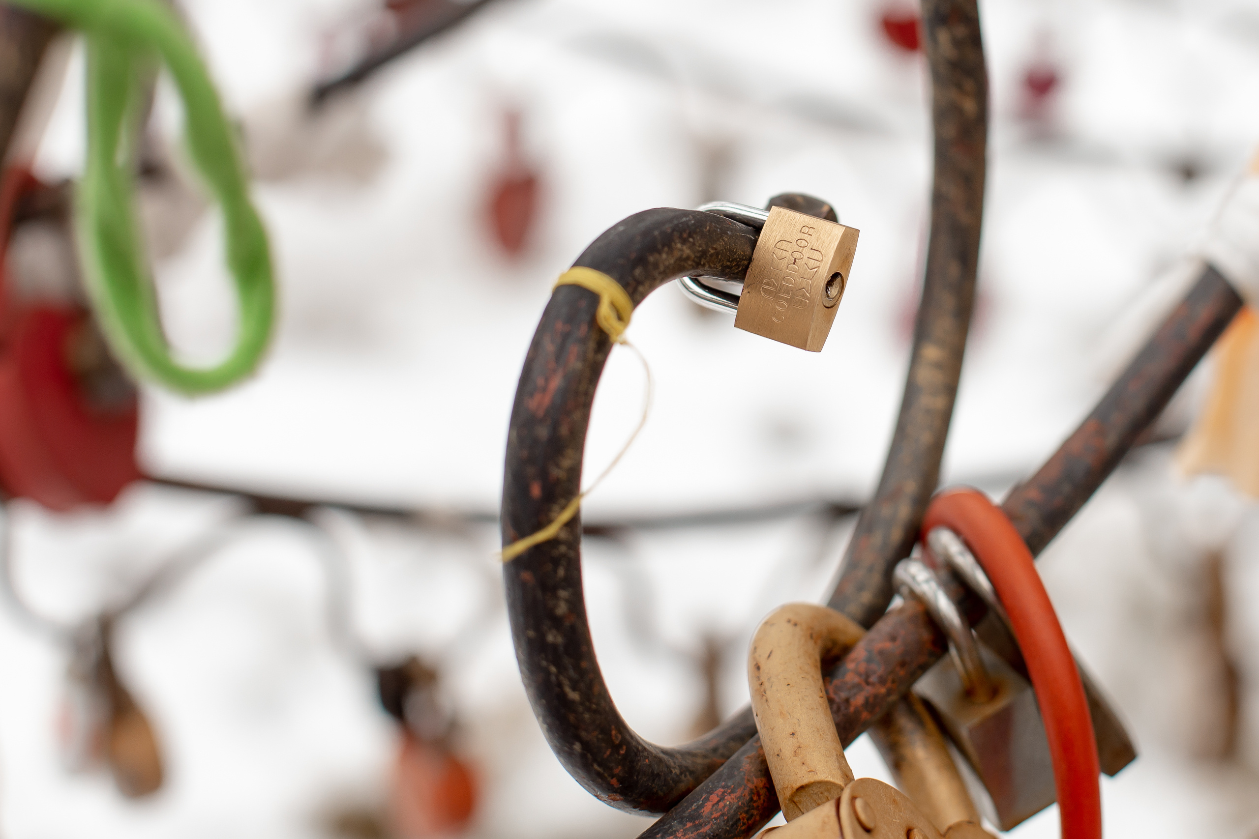 Измайловский Кремль 31.12.19. Фотограф в Москве Юля Сова