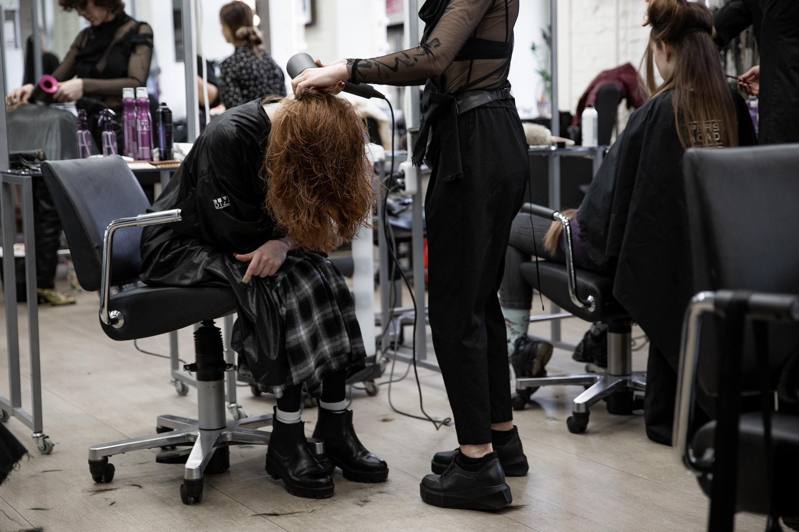 TiGi Кремль 22.10.19. Фотограф в Москве Юля Сова