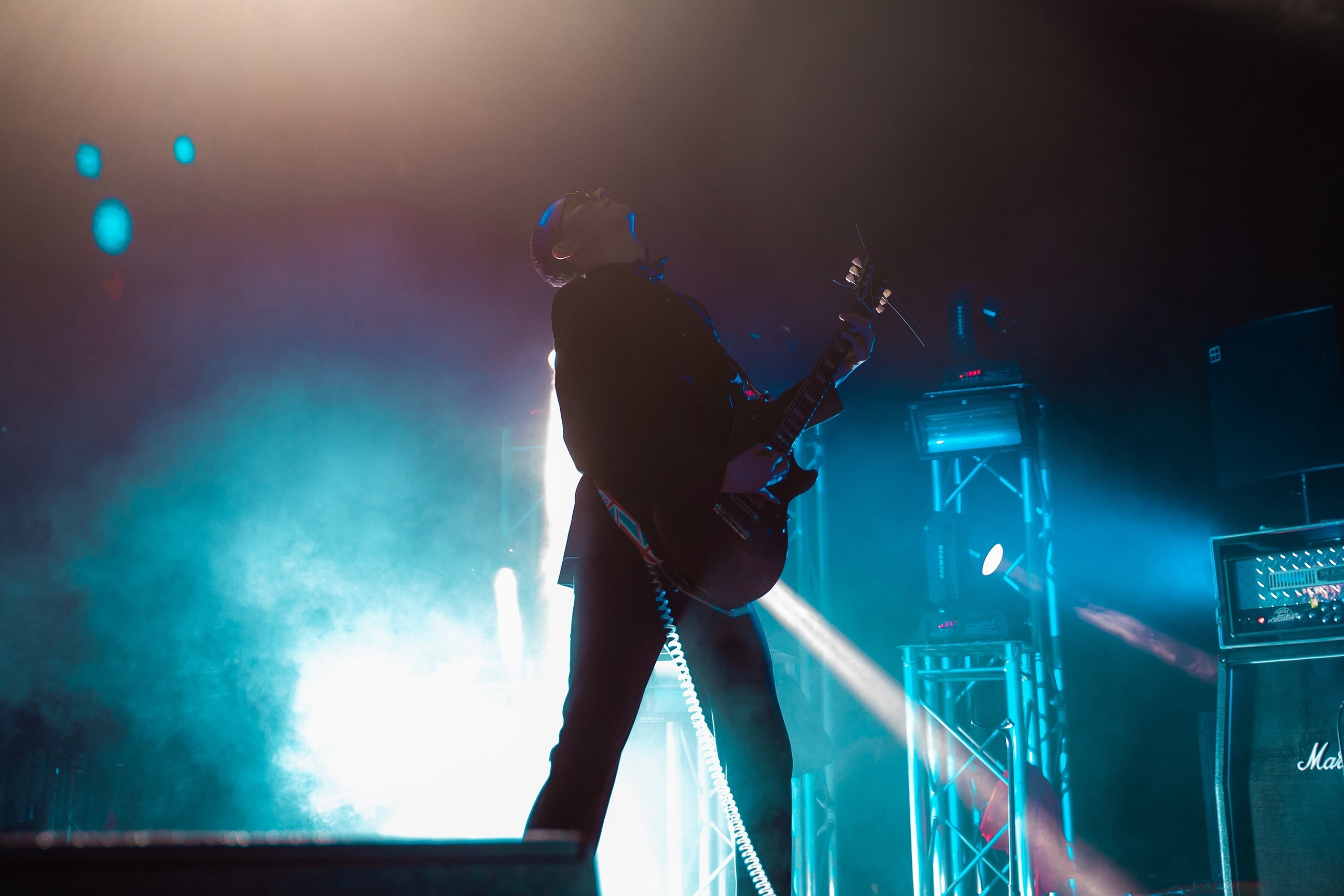 Подольск 30.01.19 ТАНЦУЙ ПОД БУЗОВУ. Фотограф в Москве Юля Сова