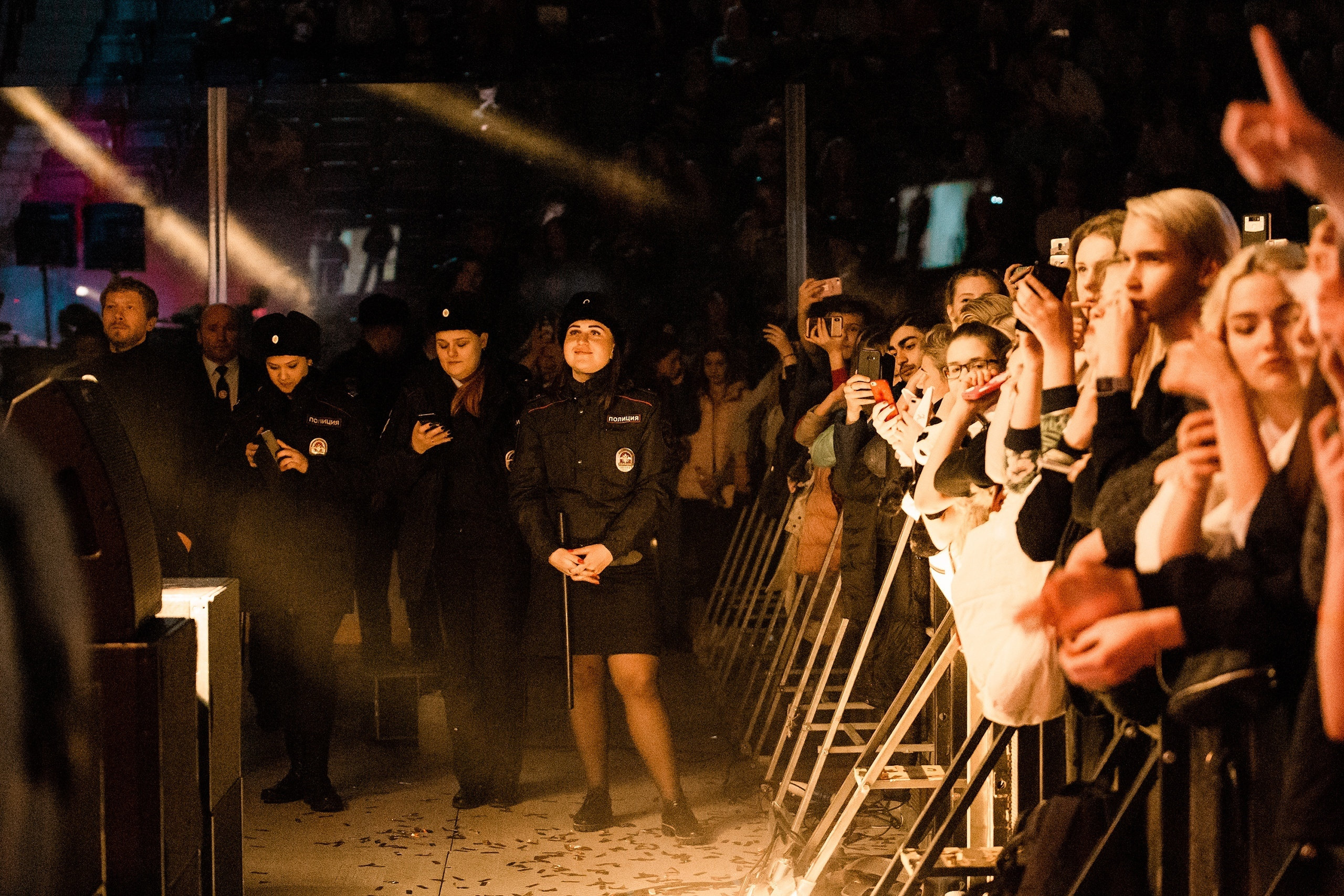 Подольск 30.01.19 ТАНЦУЙ ПОД БУЗОВУ. Фотограф в Москве Юля Сова