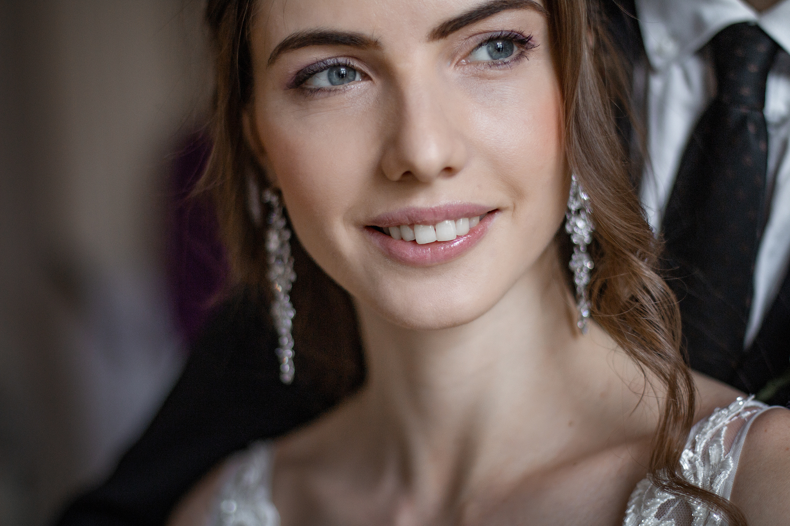 Алена и Василий Питер. Фотограф в Москве Юля Сова