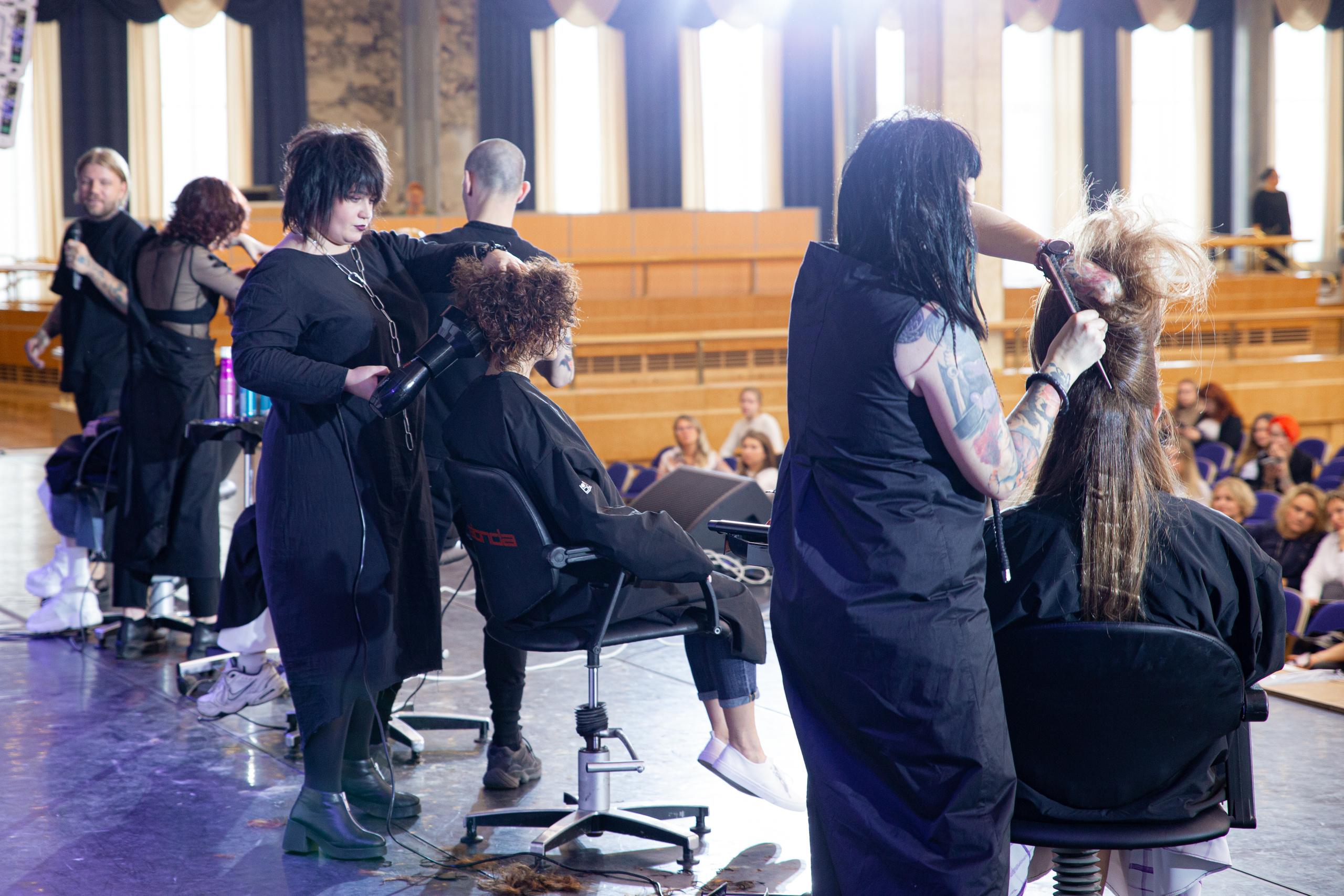 TiGi Кремль 22.10.19. Фотограф в Москве Юля Сова